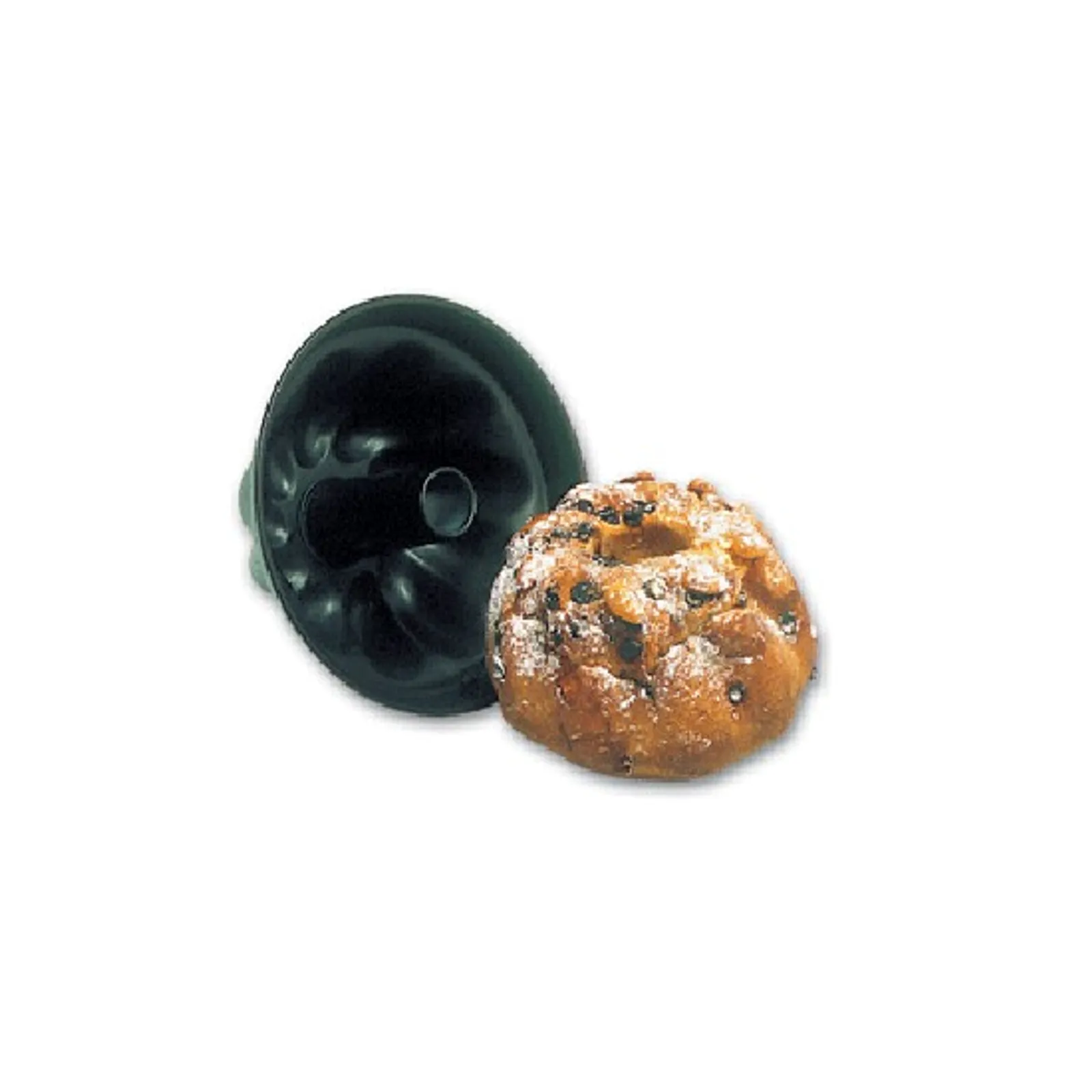 Matfer Bourgeat 331125 - Kouglopf Mould NS 240mm