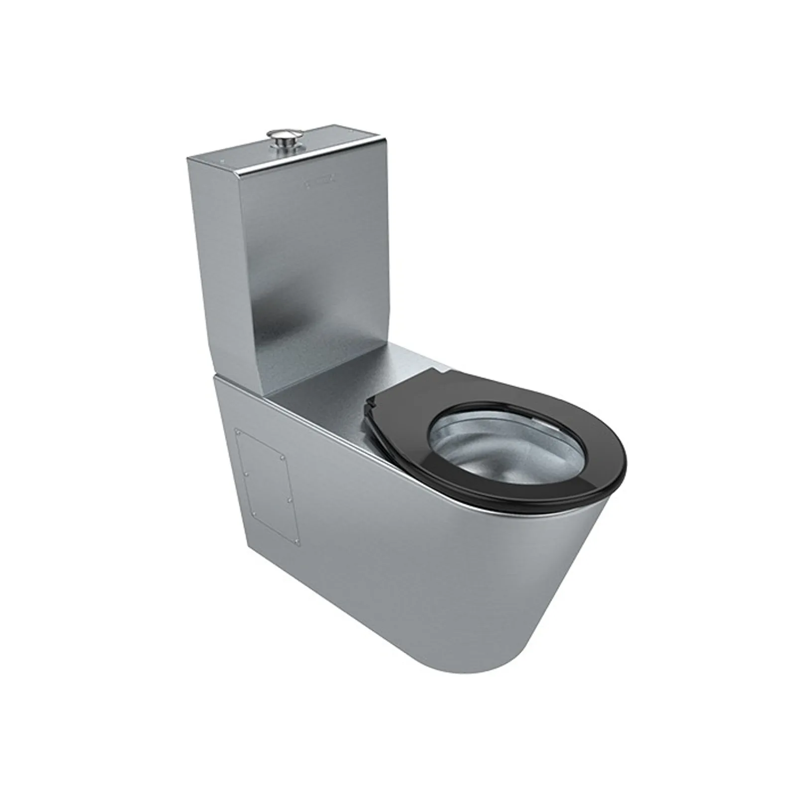 Britex PTSDCS - Accessible Toilet Suite S-Trap