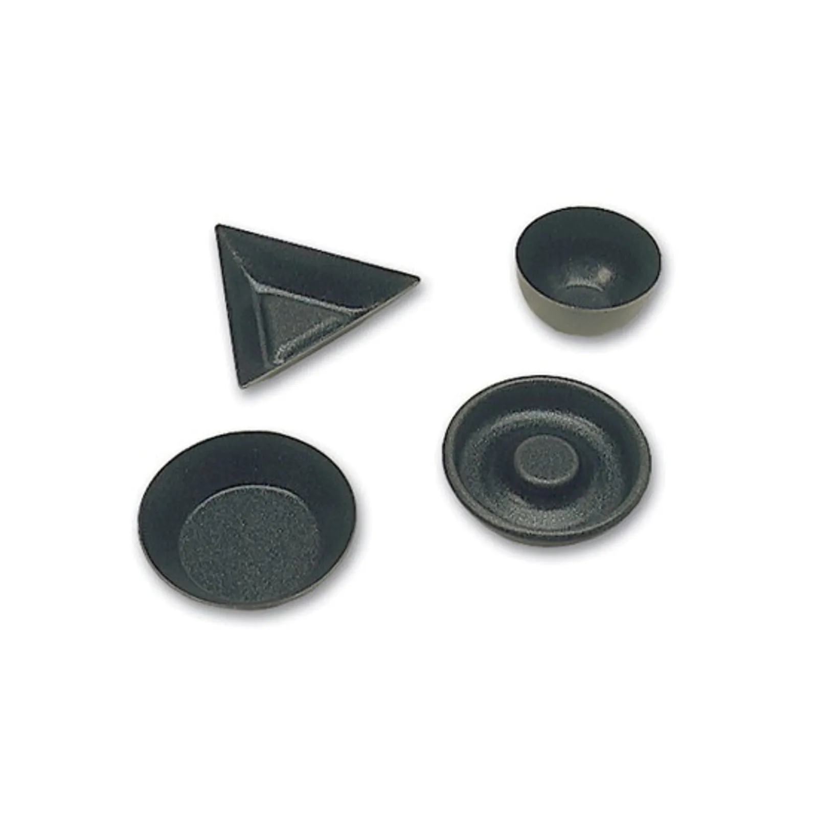 Matfer Bourgeat 332526 - Petit Four Rectangle