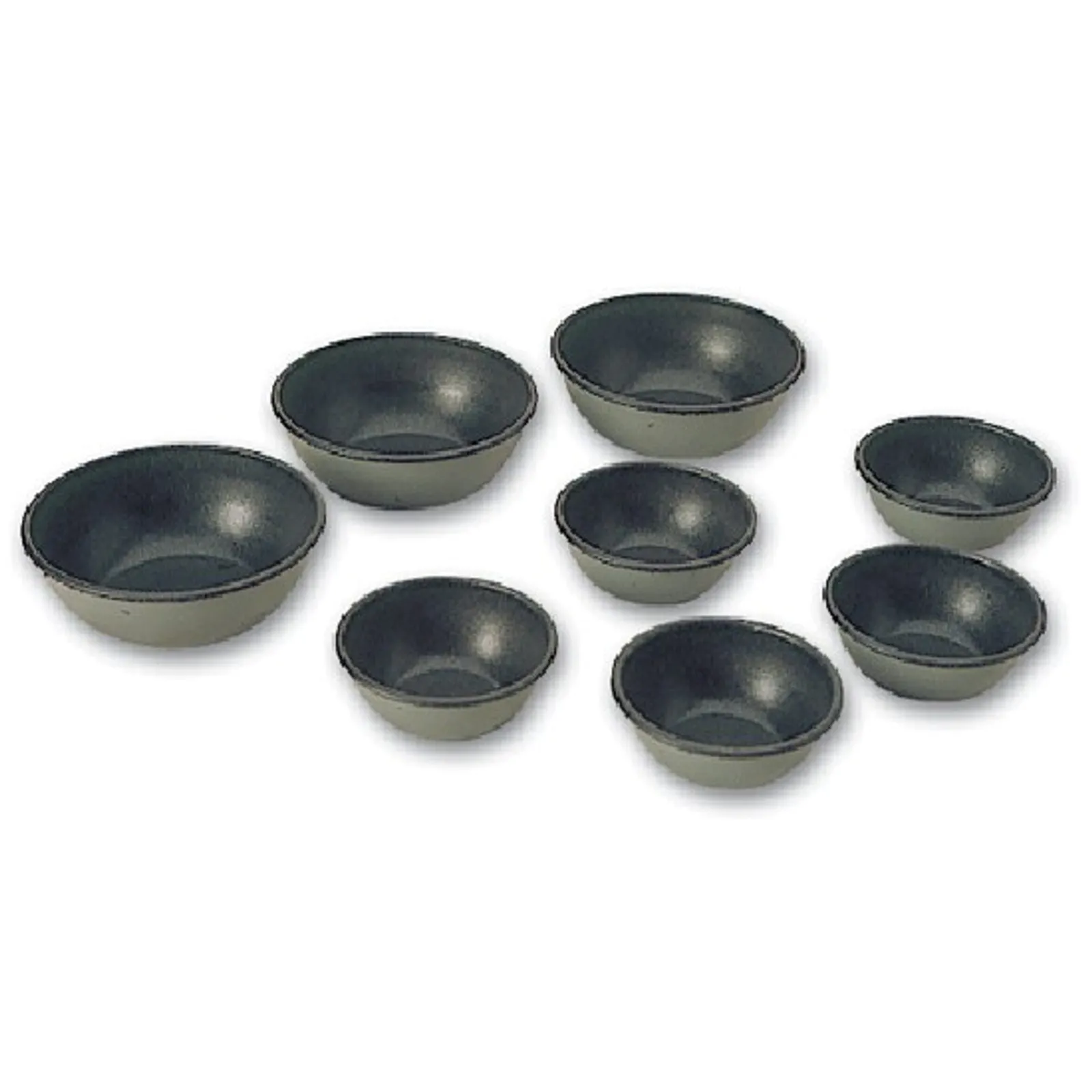 Matfer Bourgeat 331804 - Pomponette Mould NS 45mm