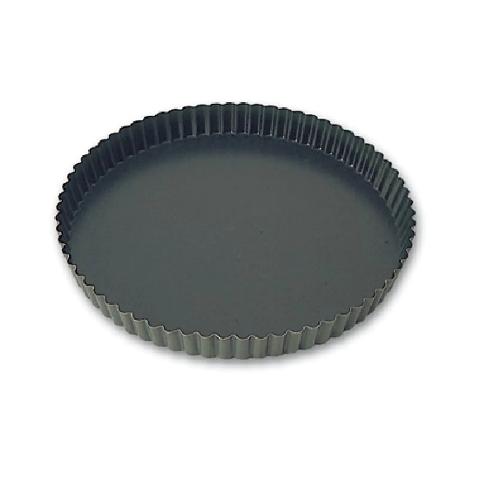 Matfer Bourgeat 332217 - Quiche Mould NS Fluted 280mm