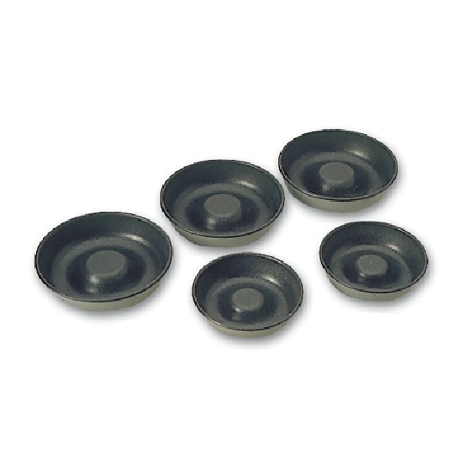 Matfer Bourgeat 332615 - Savarin Mould NS Closed 70mm