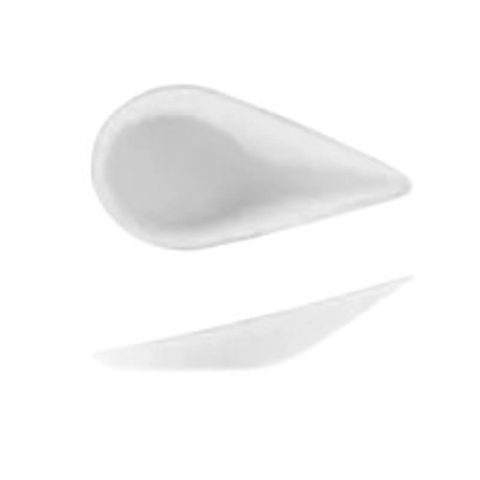 Belix 47108 - Asian Spoon Canape Dish (Pack of 50)