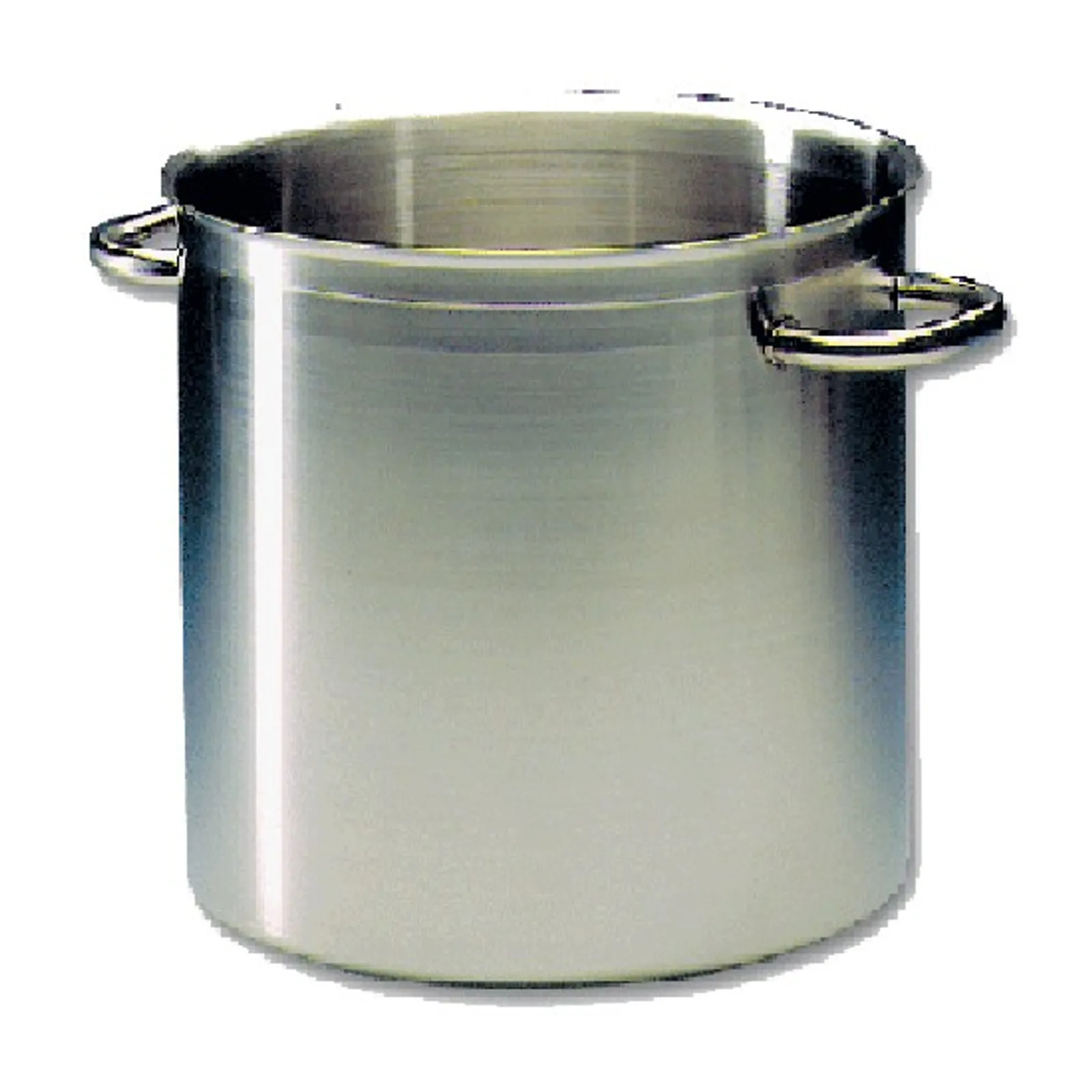 Matfer Bourgeat 694024 - Stockpot Stainless Steel 24cm 10.8ltr