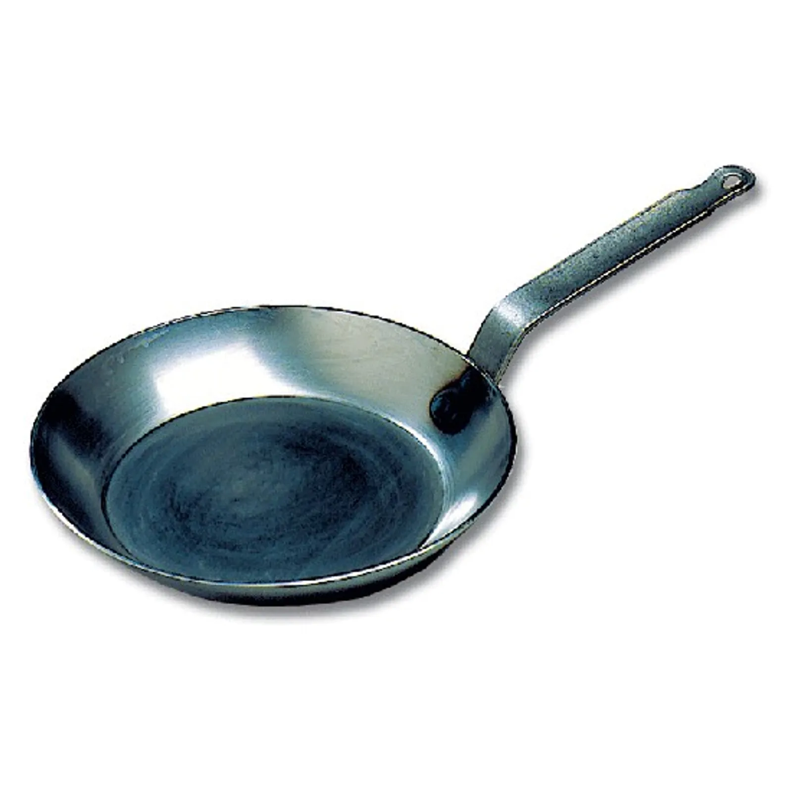 Matfer Bourgeat 62003 - Round Frypan 26cm