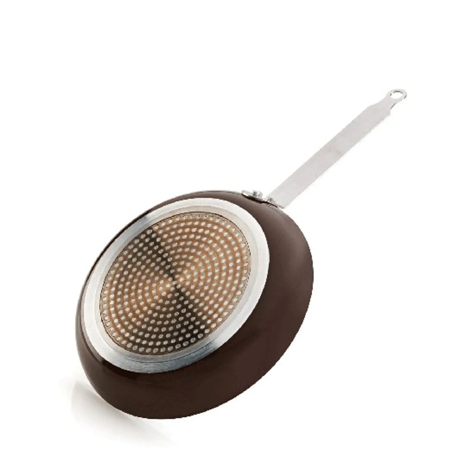 Matfer Bourgeat 665232 - Frypan Ceramic Induction 32cm