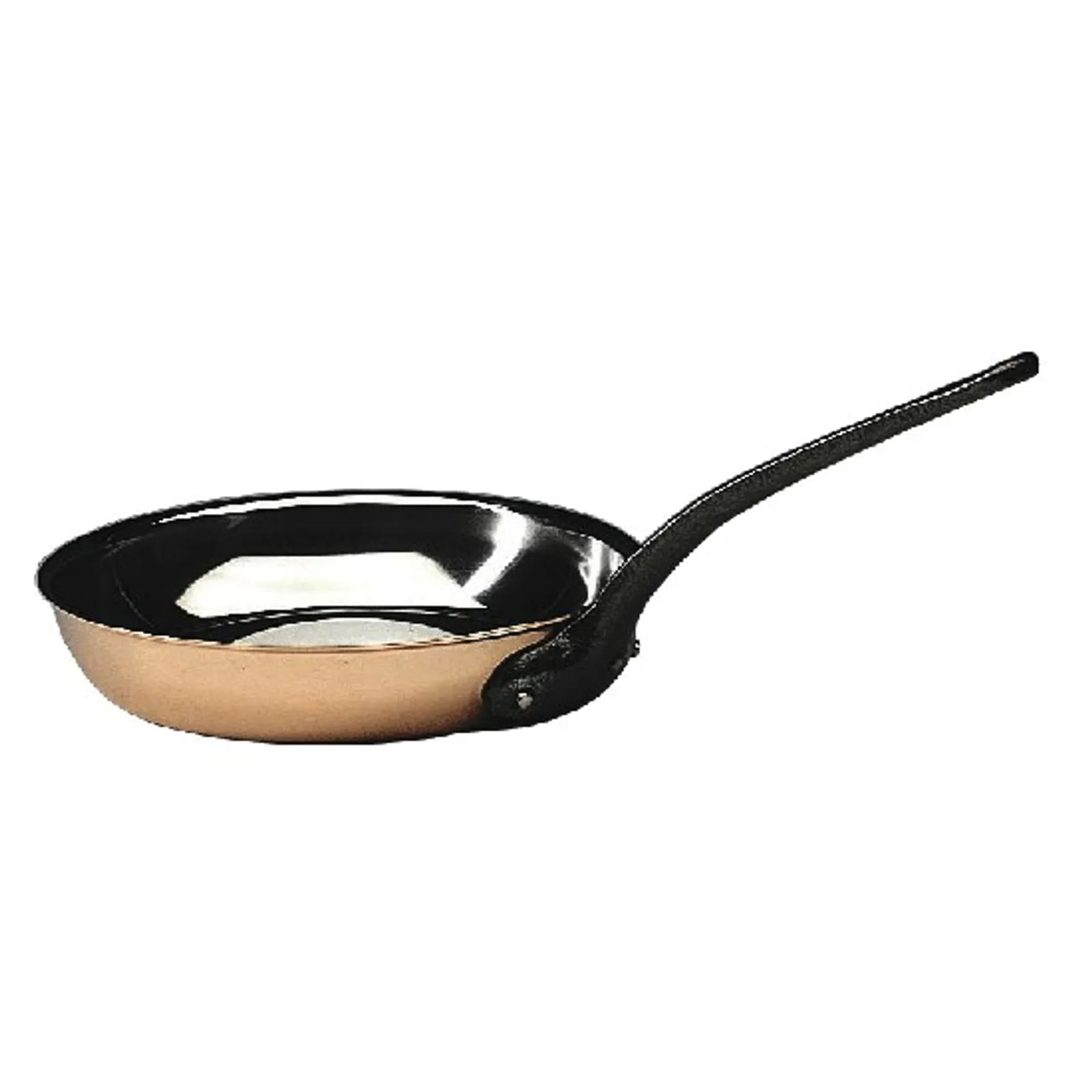 Matfer Bourgeat 369024 - Frypan 24cm