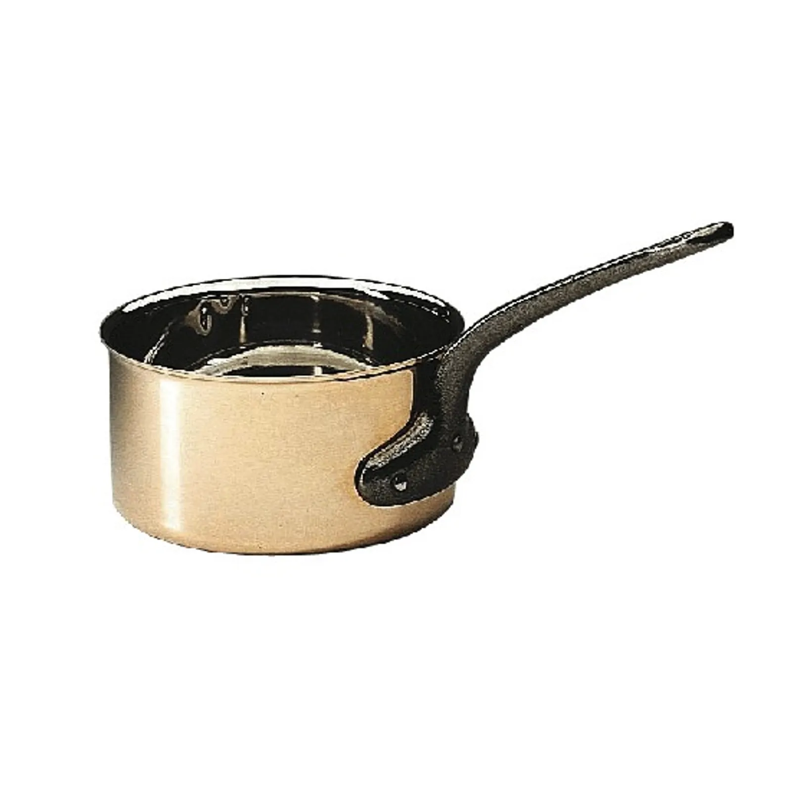 Matfer Bourgeat 360020 - Saucepan 20cm