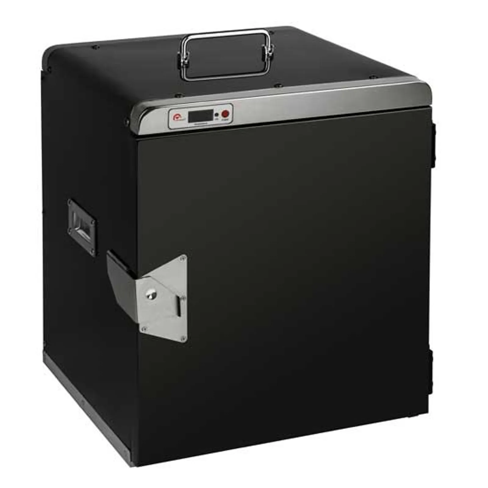 Matfer Bourgeat 011812 - Room Service Hot Box