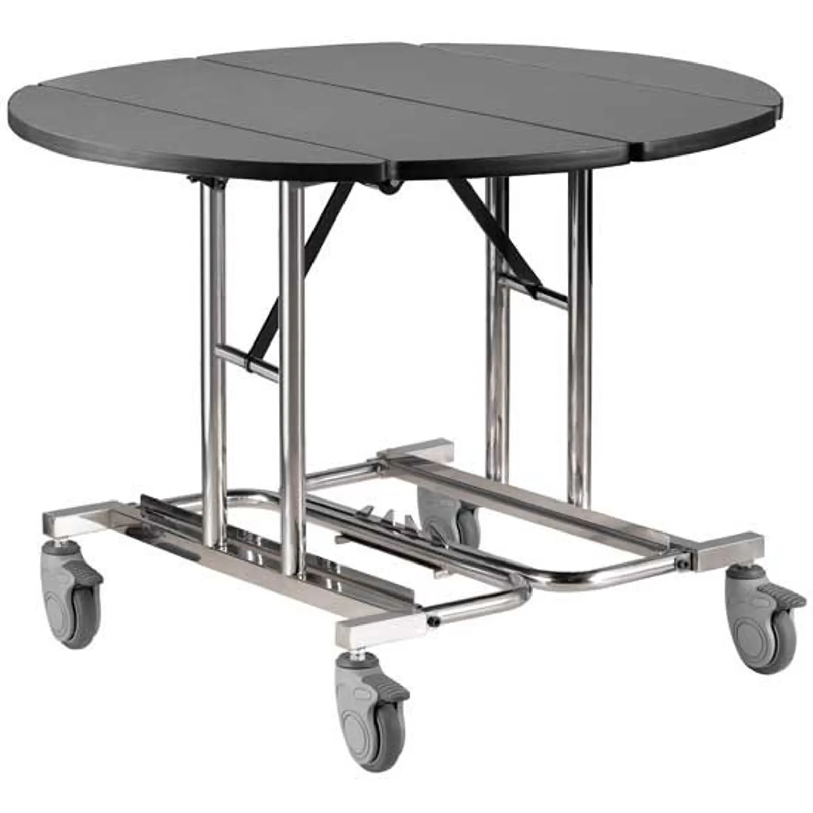 Matfer Bourgeat 020783 - Room Service Table
