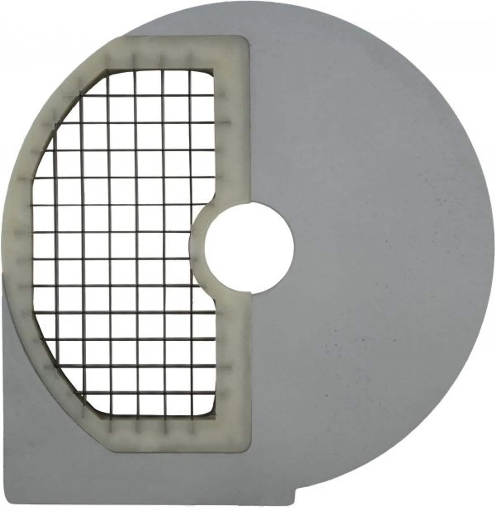 Anvil FPD0012 - Food Processor Blade – Cubing Grid 12mm