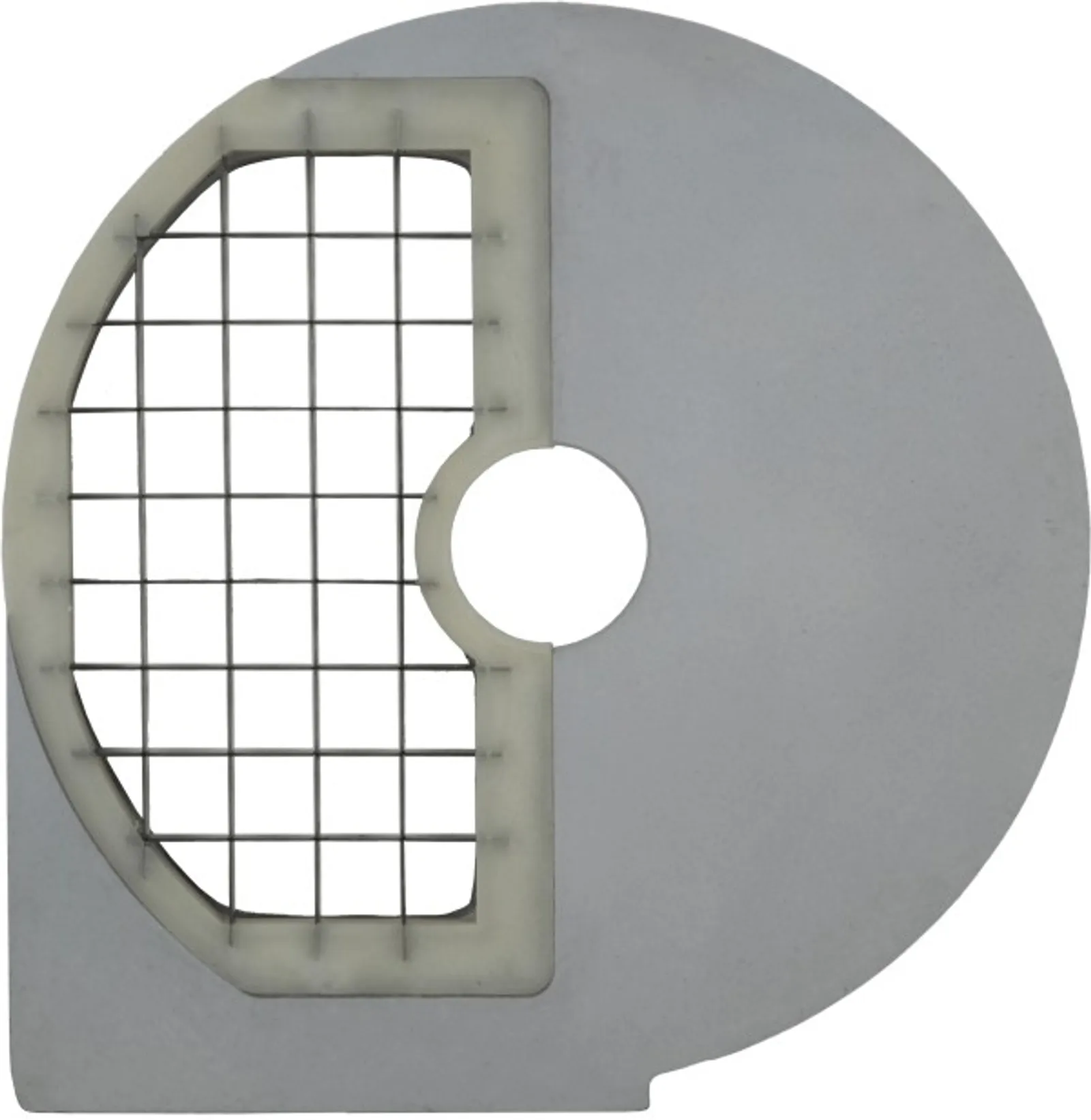 Anvil FPD0016 - Food Processor Blade – Cubing Grid 16mm