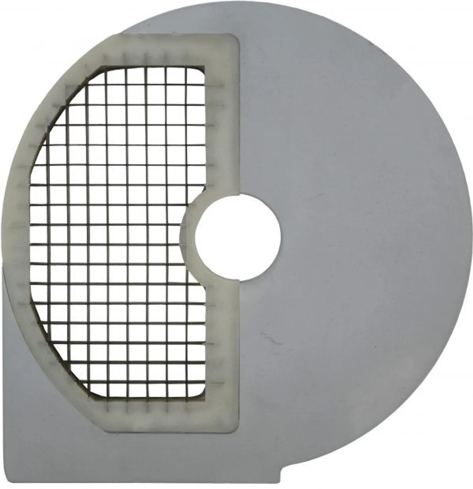 Anvil FPD0008 - Food Processor Blade – Cubing Grid 8mm