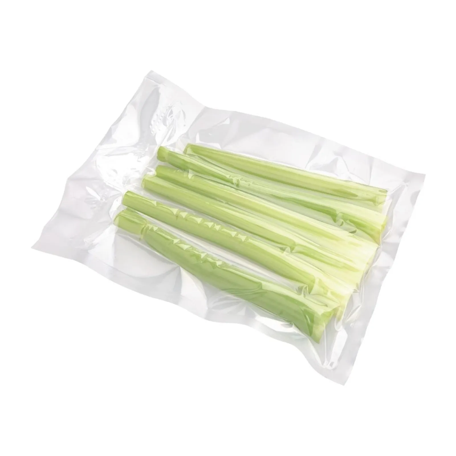 Vogue CL199 - Smooth Vacuum Sealer Bags 300mm (Pack of 100)