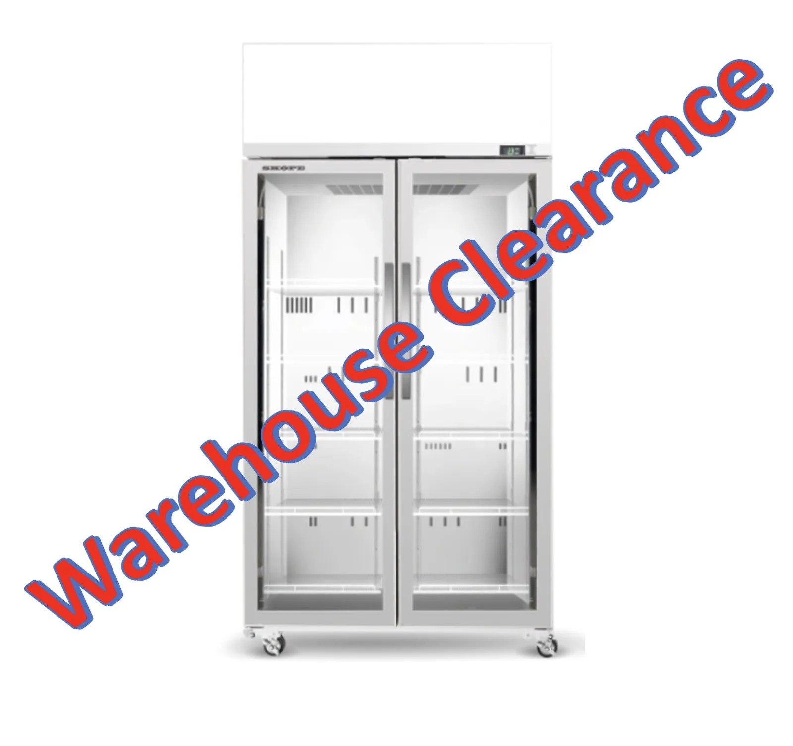 SKOPE TCE1000N - Showroom Stock Melbourne