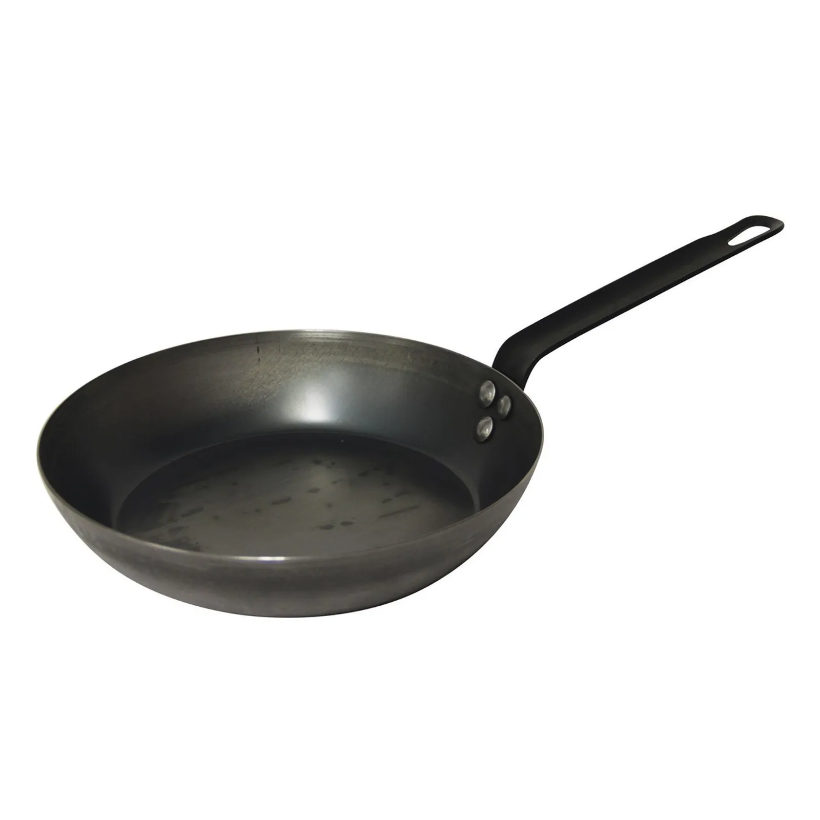 Pyrolux 11050 - Blue Steel 18 x 3.2cm Fry Pan