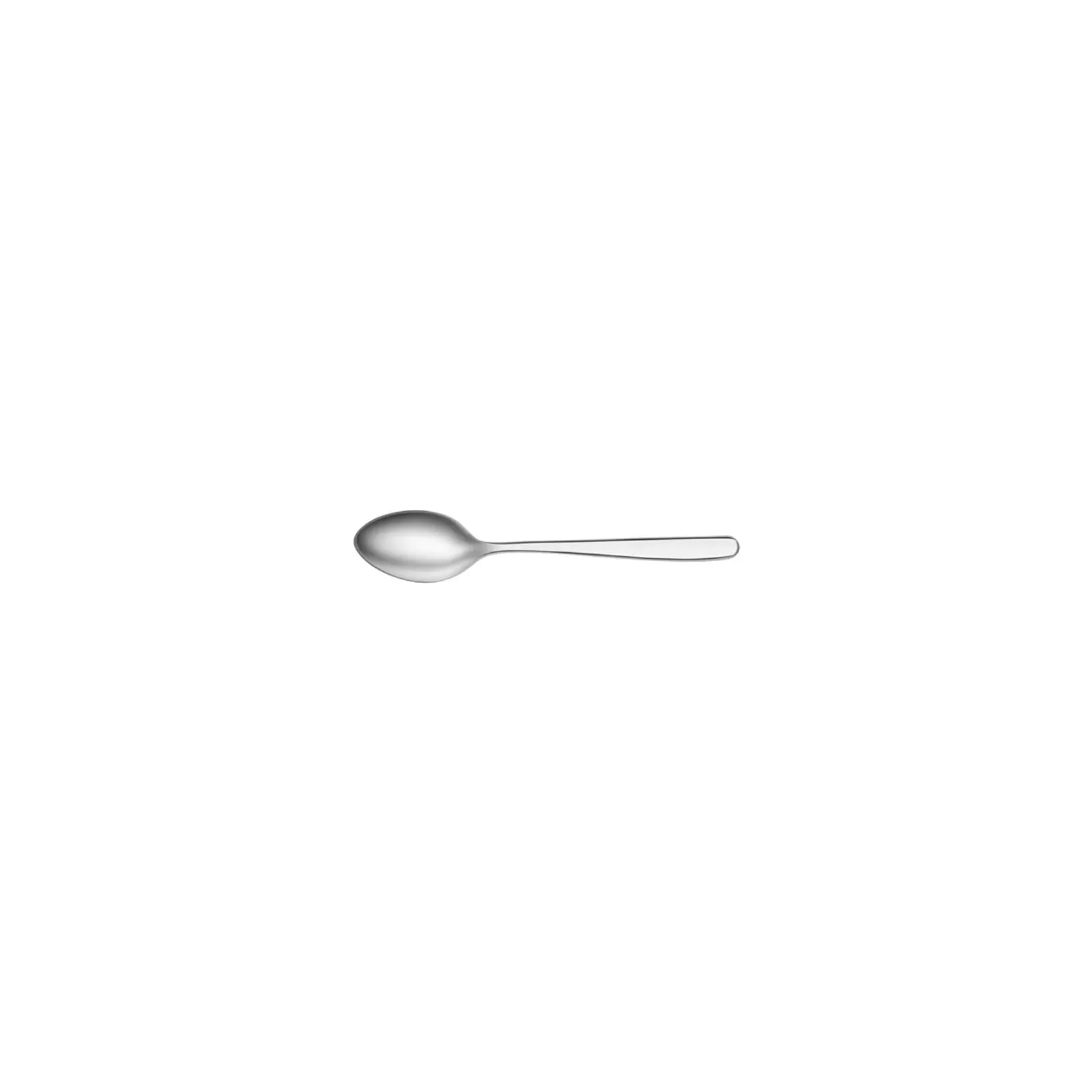 Tablekraft 12651 - Aero Dawn Coffee Spoon 105mm