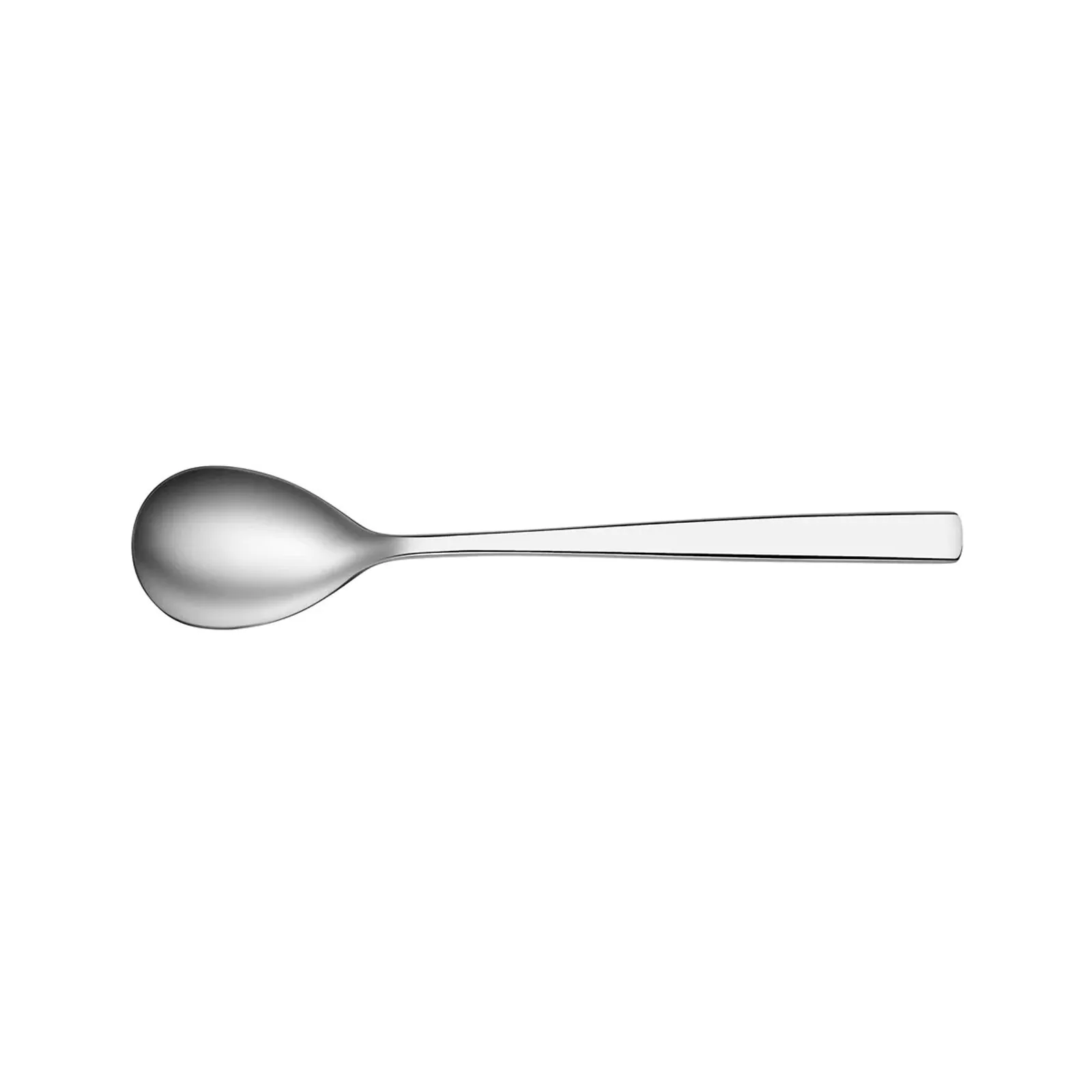 Tablekraft 18144 - Amalfi Salad Spoon 245mm