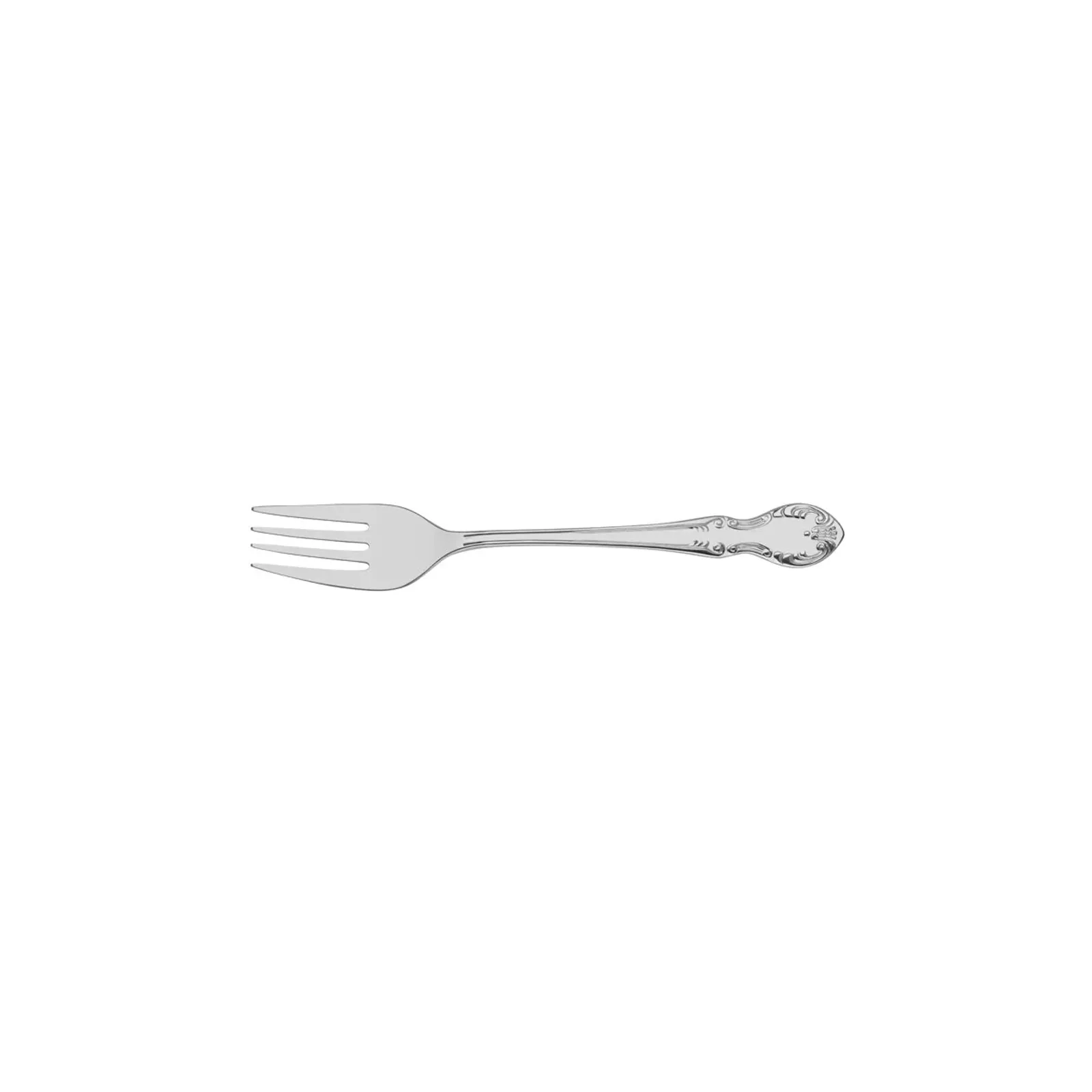 Tablekraft 01552 - Aristocrat Dessert Fork 178mm