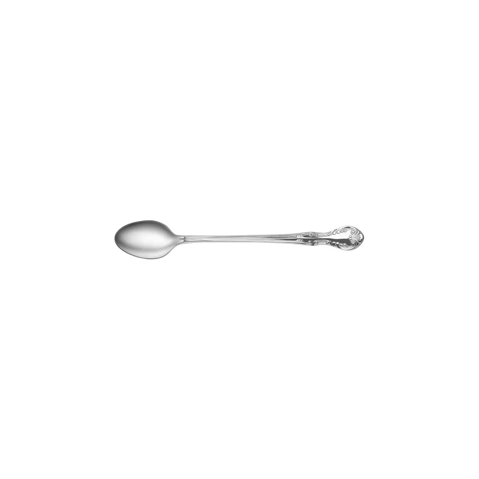 Tablekraft 01561 - Aristocrat Soda Spoon 173mm
