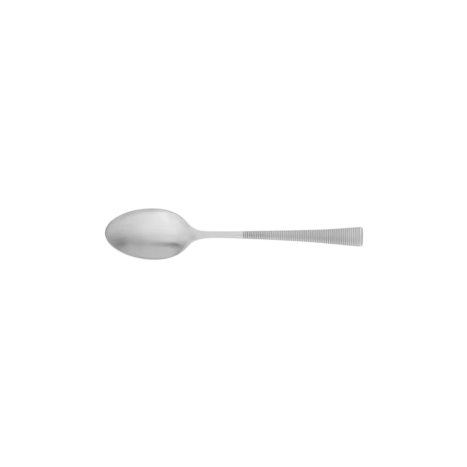 Tablekraft 16553 - Aswan Dessert Spoon 189mm