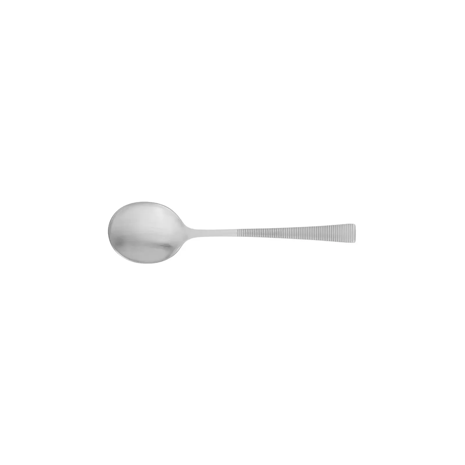 Tablekraft 16554 - Aswan Soup Spoon 181mm