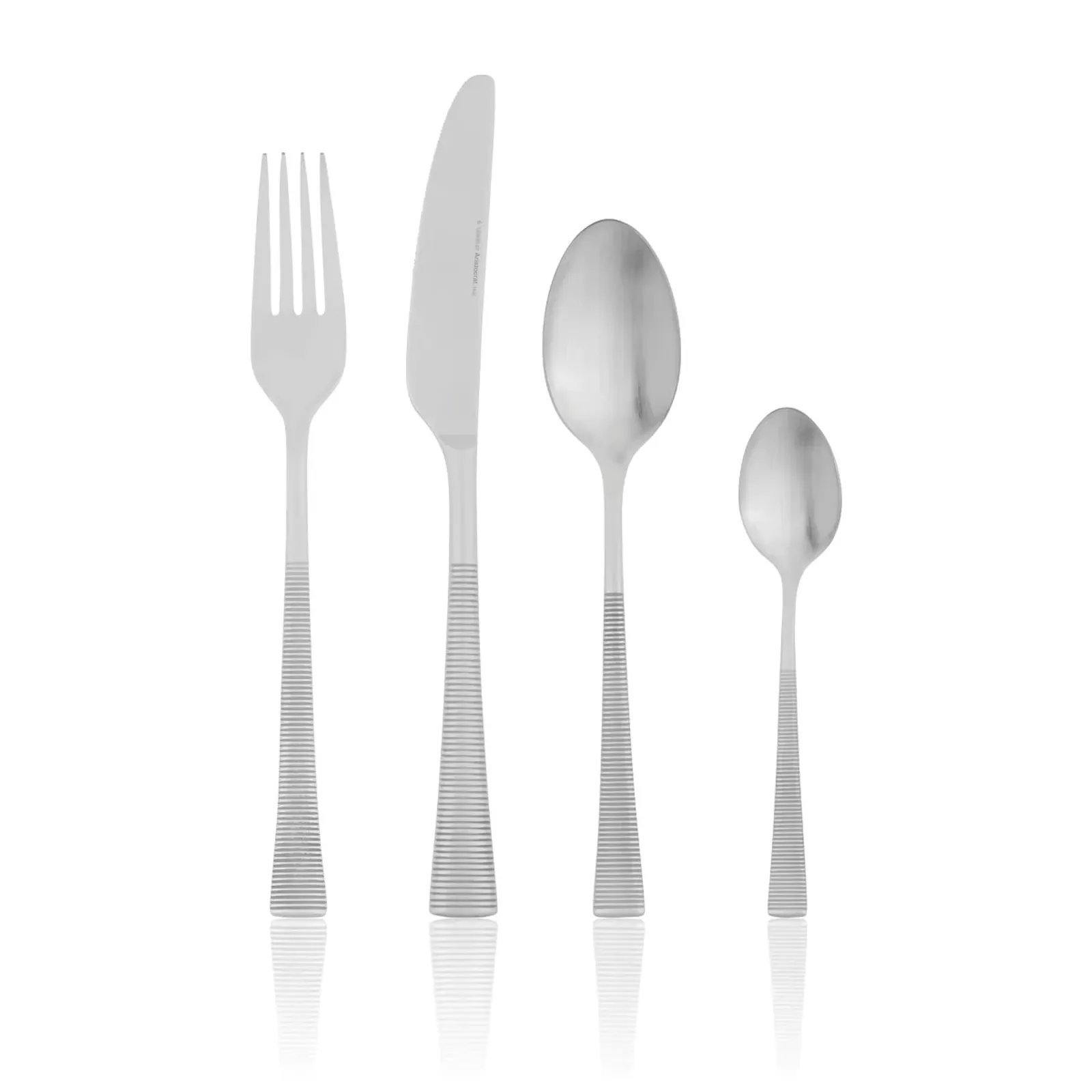 Tablekraft 16500-32 - Aswan Cutlery Set 32pc