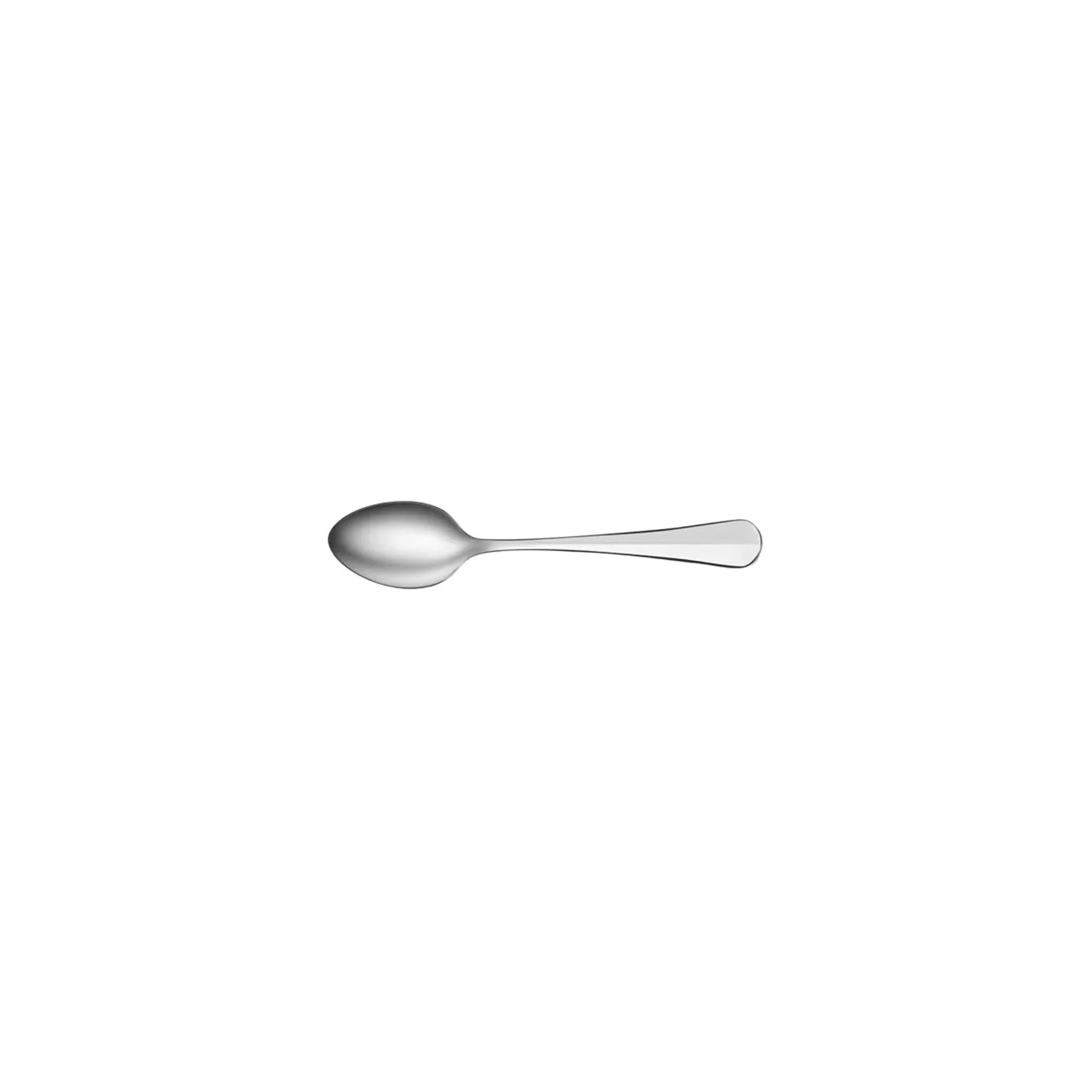 Tablekraft 18551 - Bogart Coffee Spoon 118mm