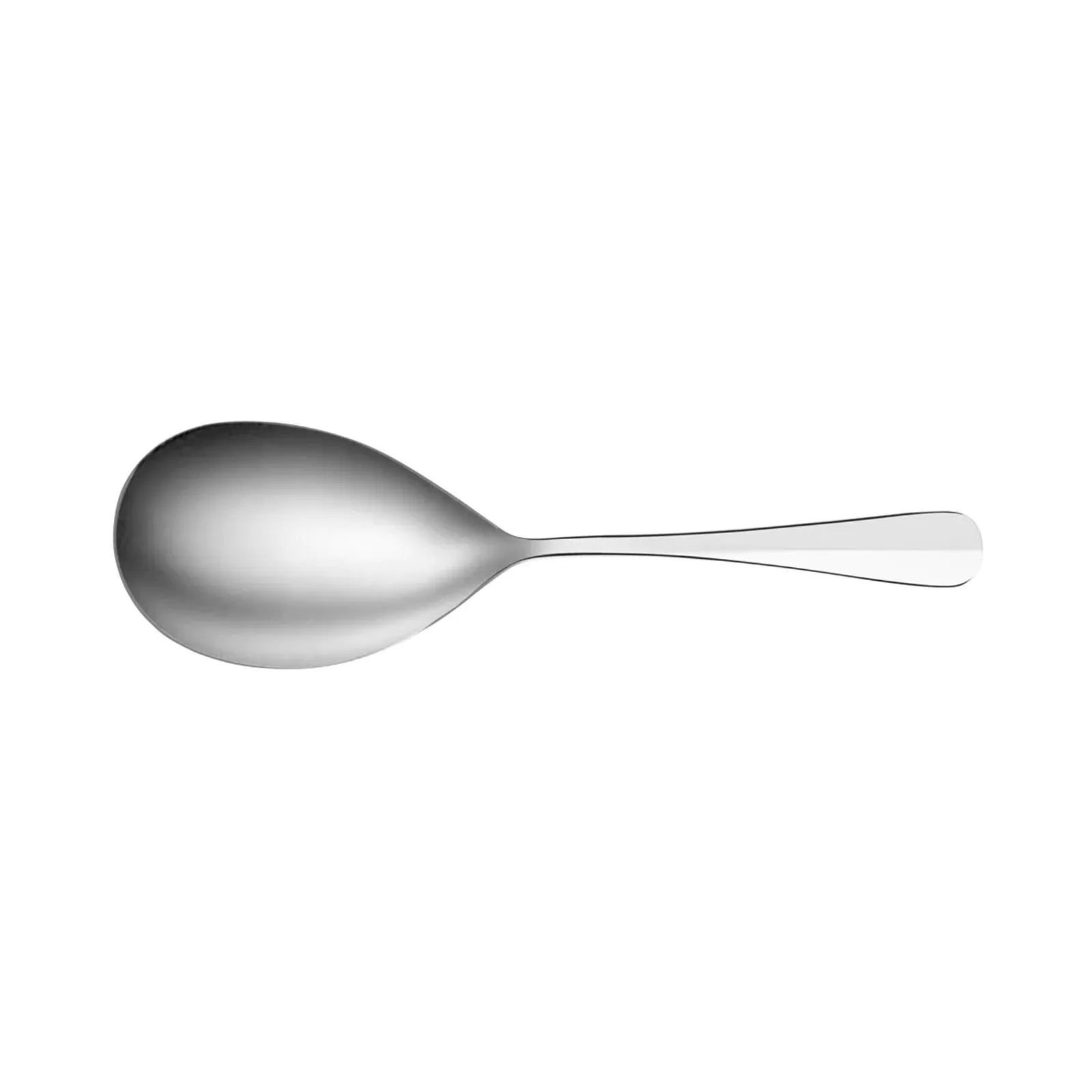 Tablekraft 18548 - Bogart Rice Spoon 250mm