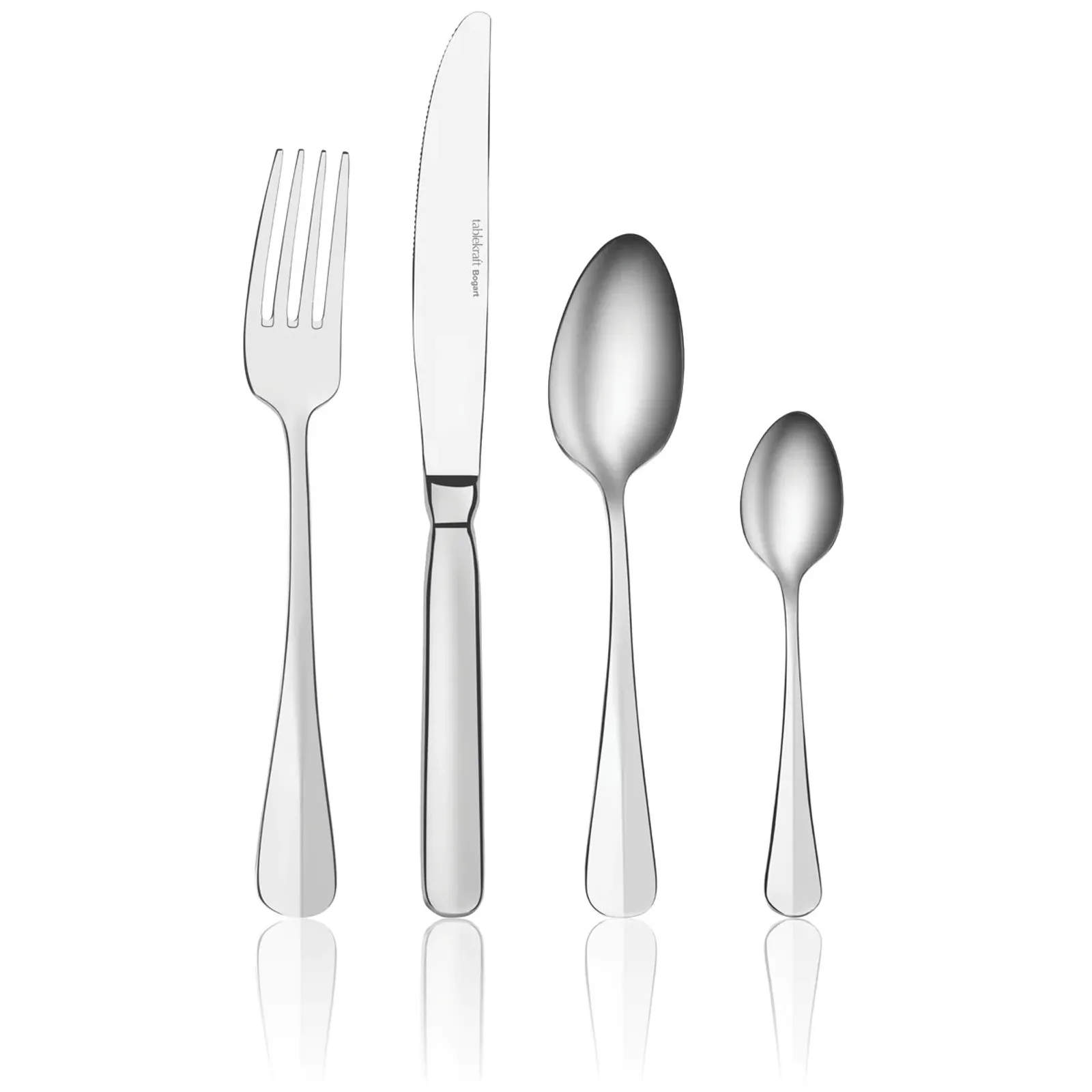 Tablekraft 18500-32C - Bogart Cutlery Set 32pc