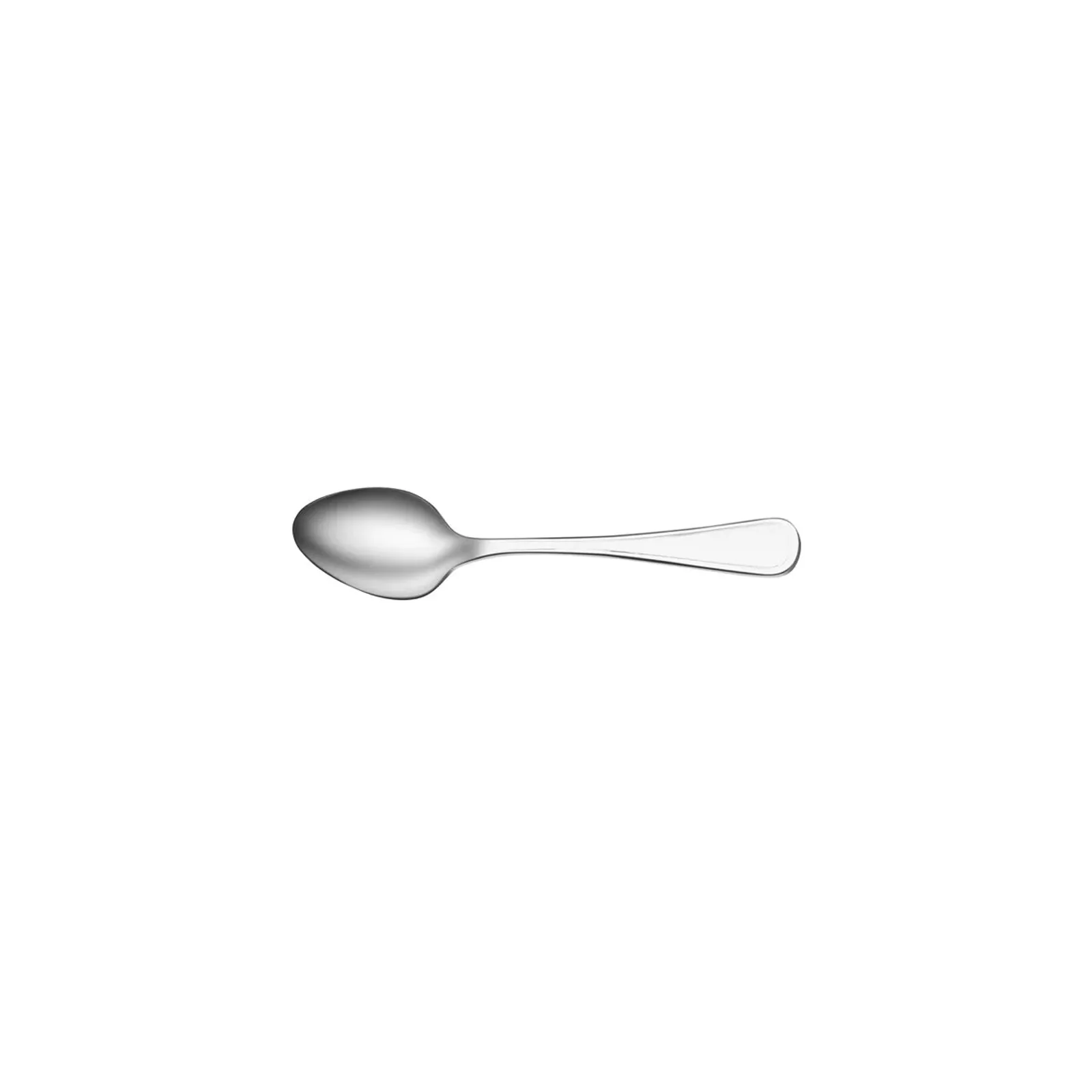 Tablekraft 18055 - Casino Teaspoon 140mm