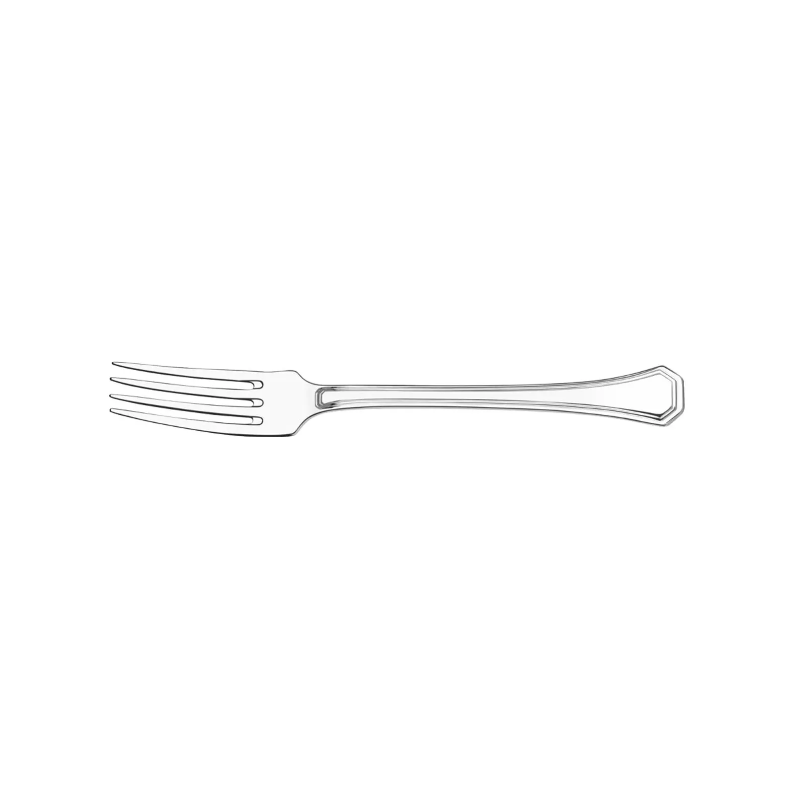 Tablekraft 19160 - Eiffel Table Fork 205mm