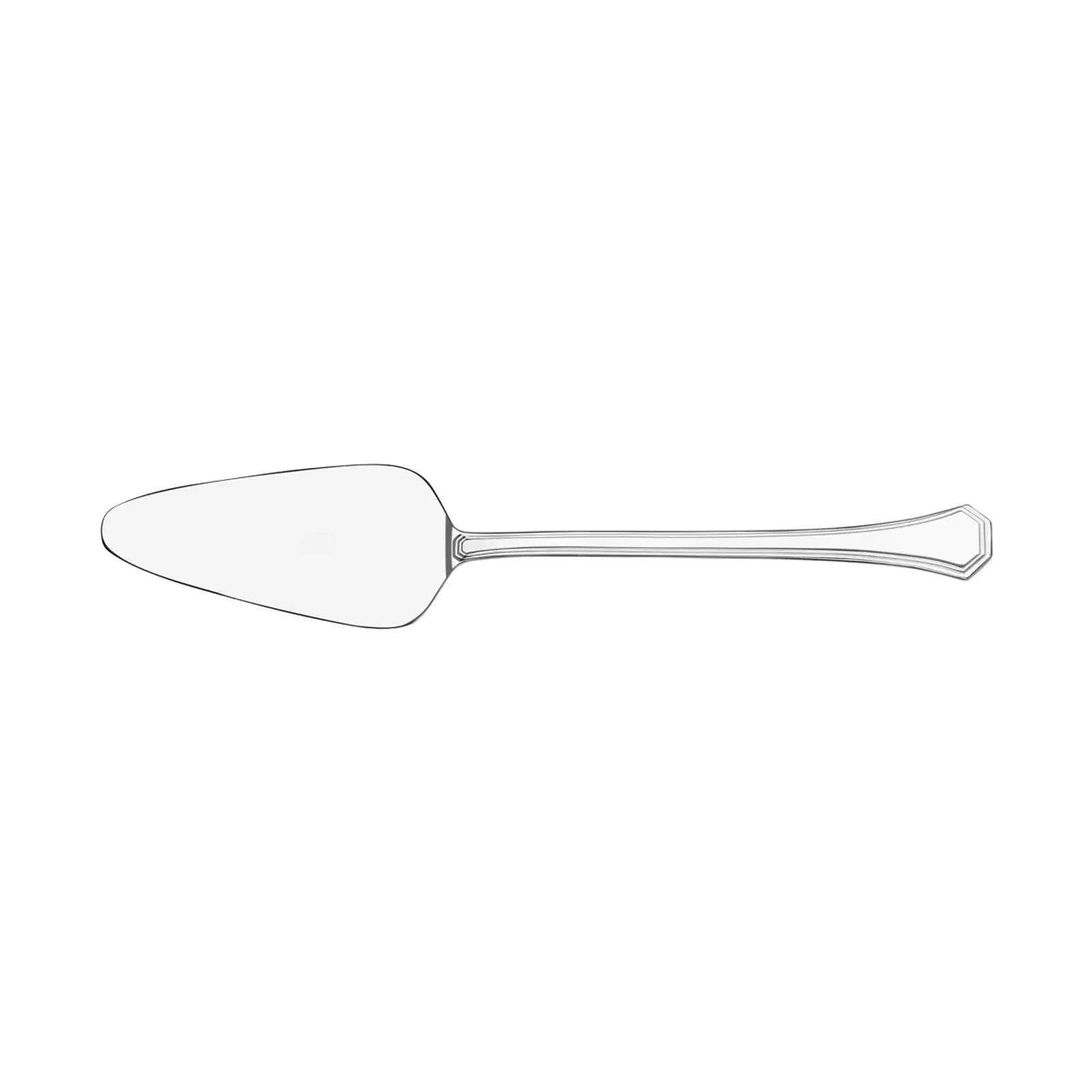 Tablekraft 19174 - Eiffel Pastry / Cake Server 280mm