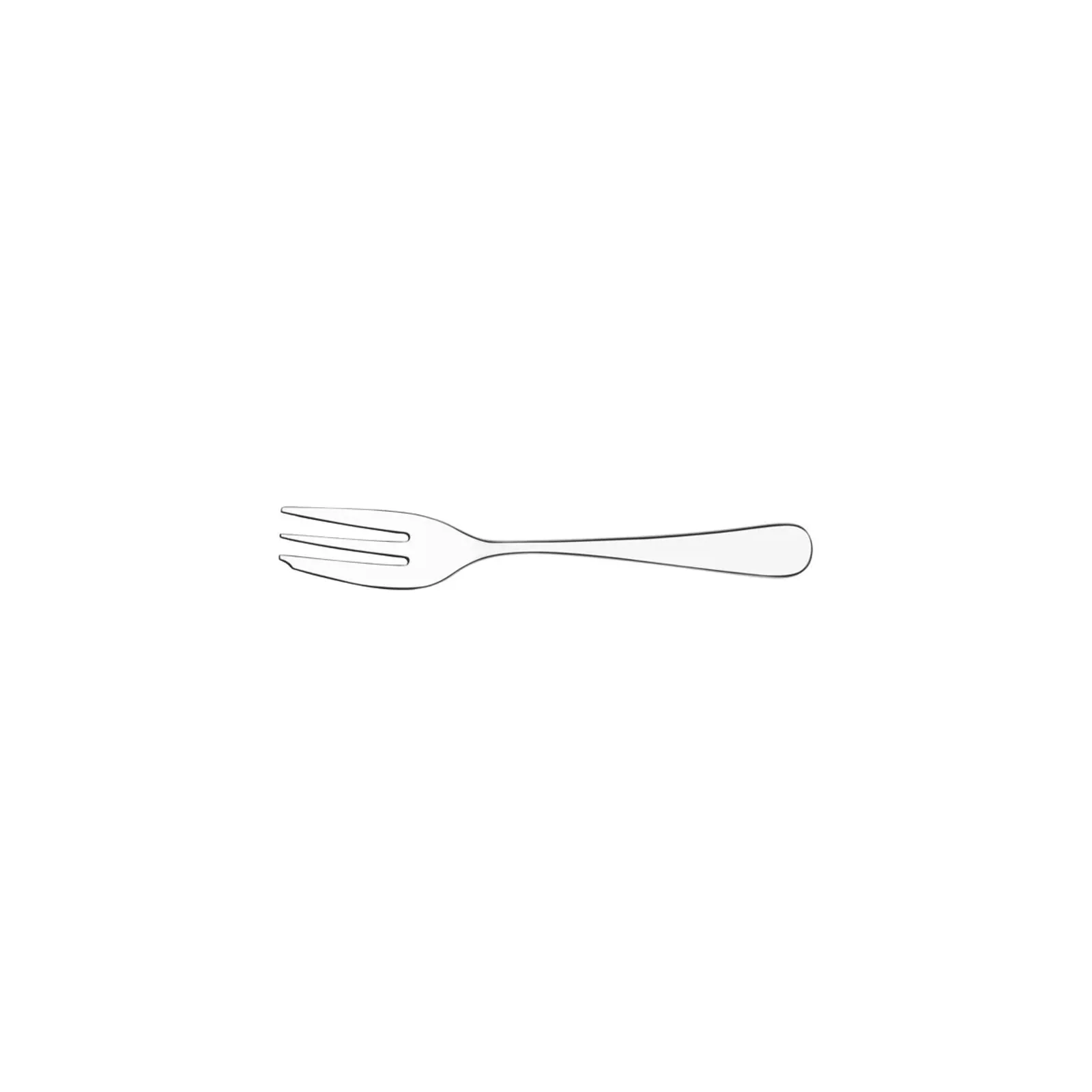 Tablekraft 12258 - Florence Cake Fork 145mm