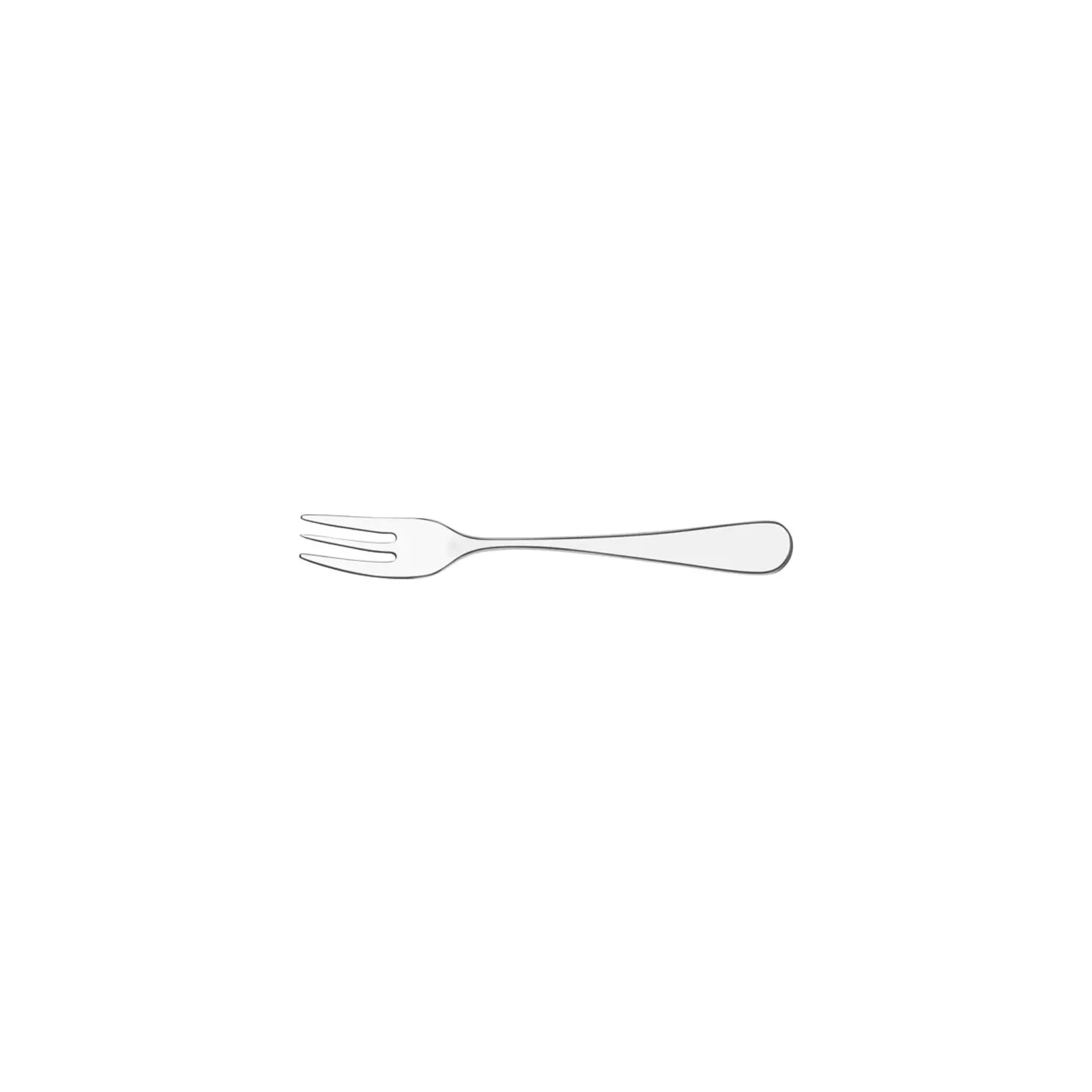 Tablekraft 12262 - Florence Oyster Fork 135mm