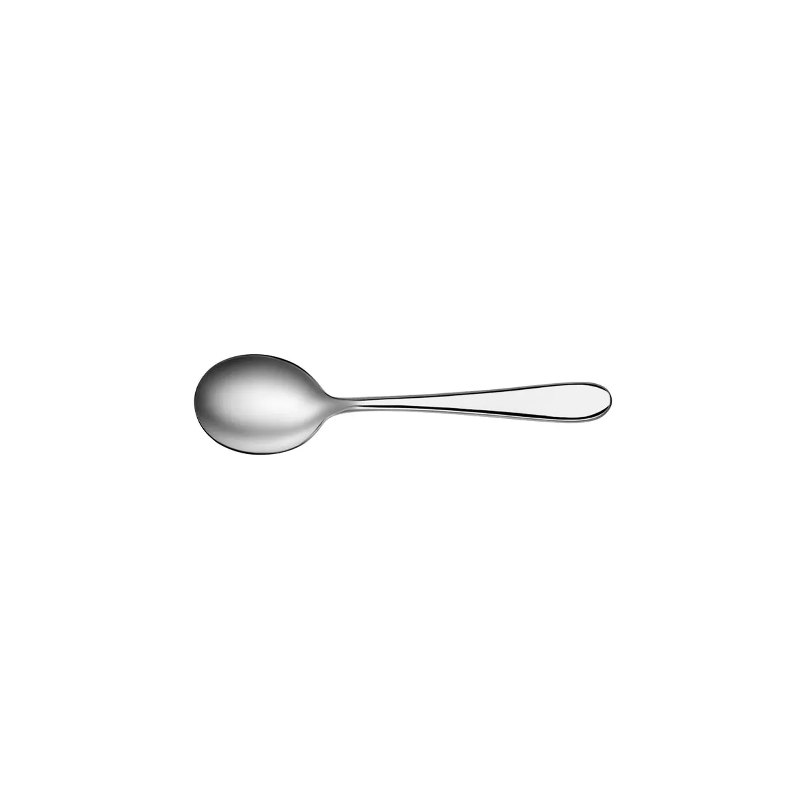 Tablekraft 18854 - Gable Soup Spoon 168mm