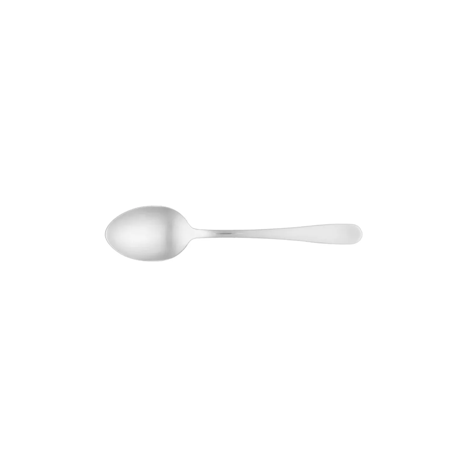 Tablekraft 17653 - Luxor Dessert Spoon 183mm