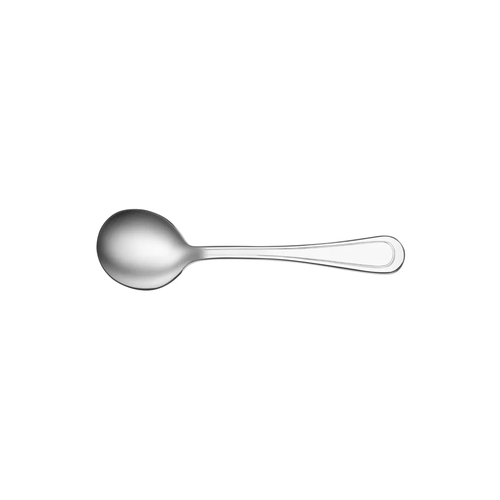 Tablekraft 18354 - Mirabelle Soup Spoon 175mm
