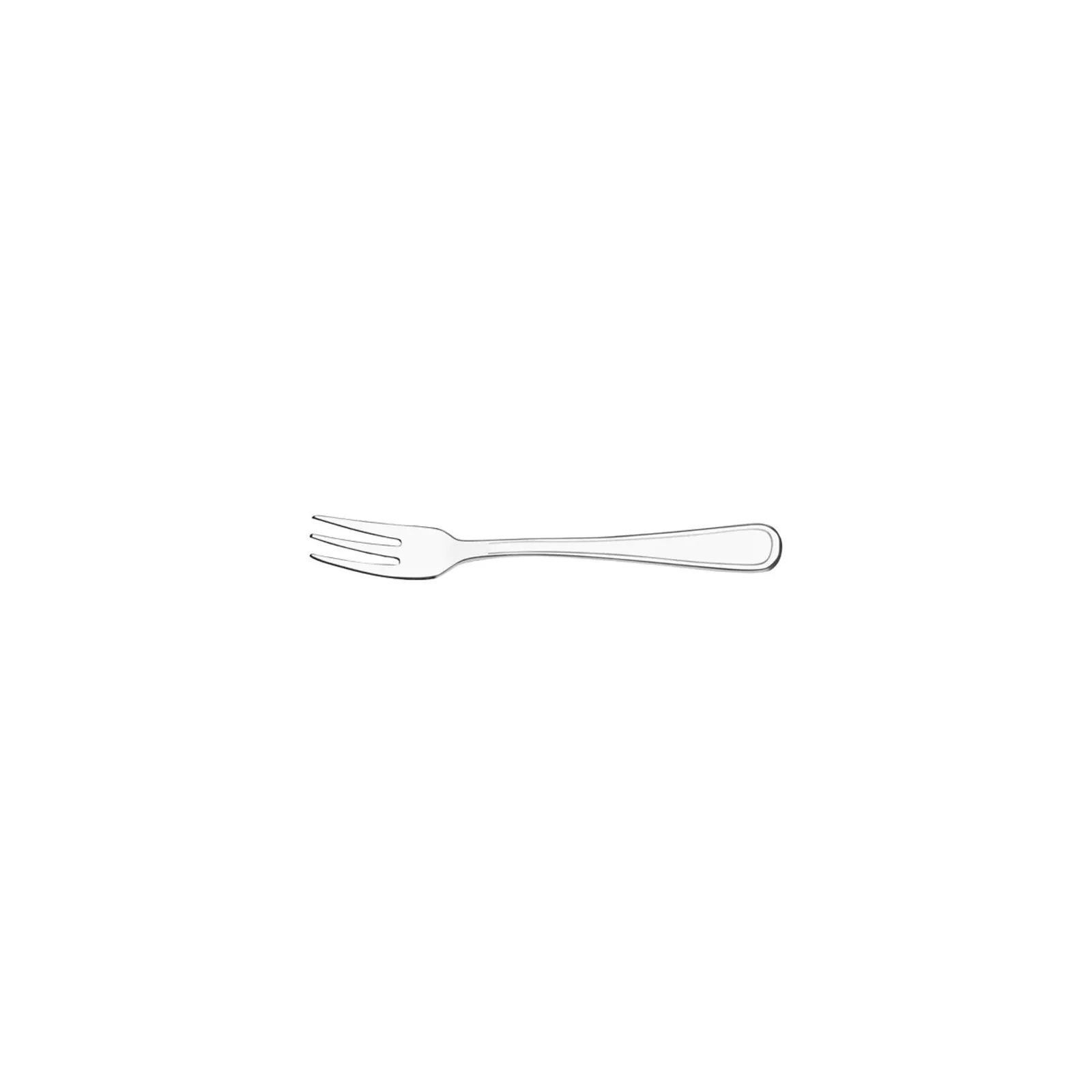 Tablekraft 18762 - Oxford Oyster Fork 130mm
