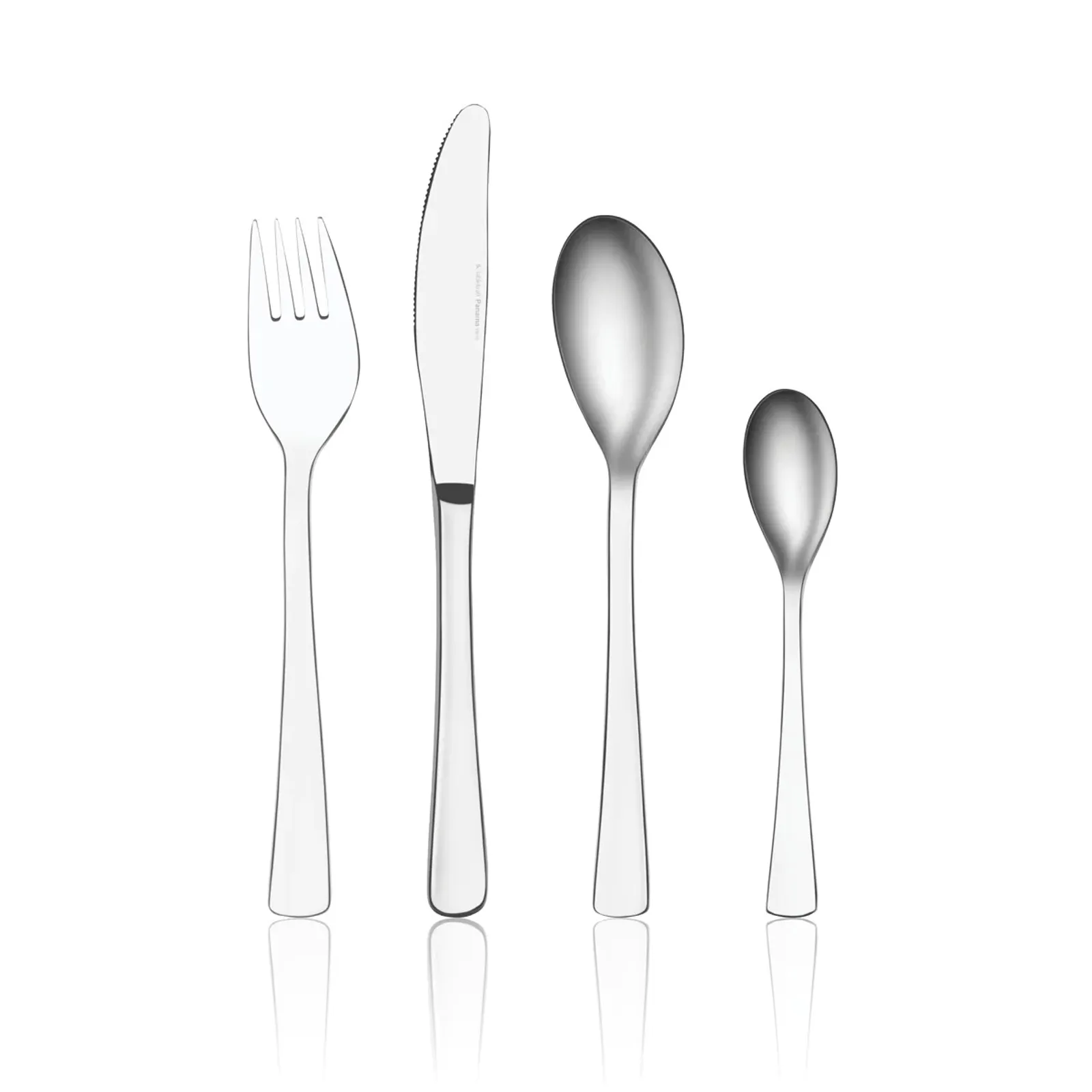 Tablekraft 71700-32 - Panama Cutlery Set 32pc