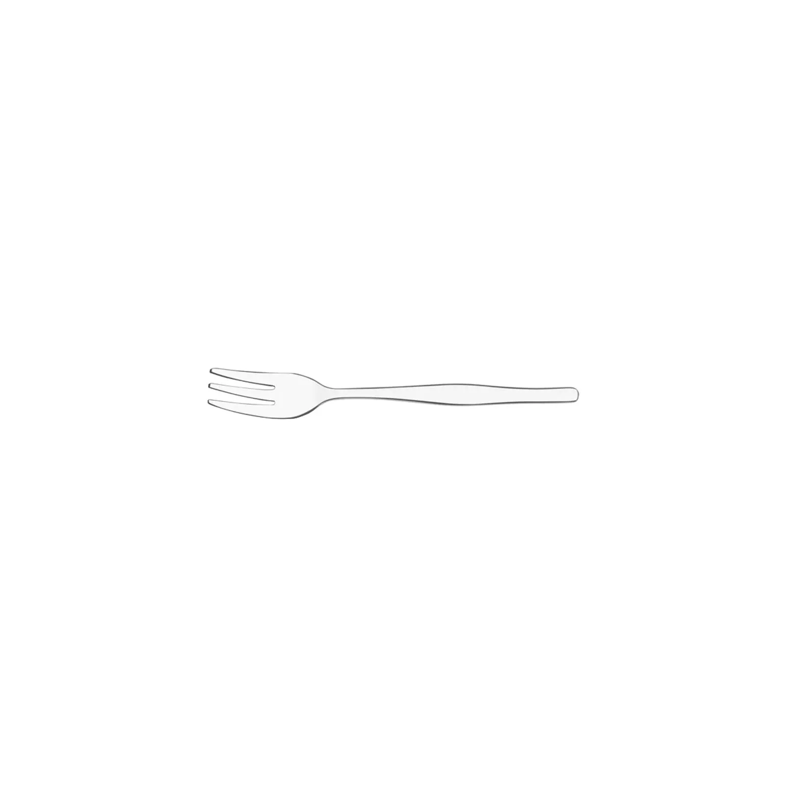 Tablekraft 01262 - Princess Oyster Fork 133mm