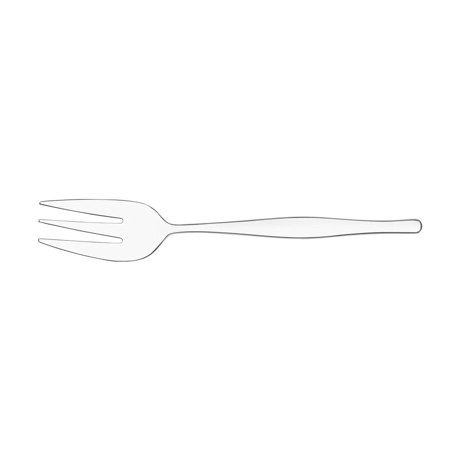 Tablekraft 01247 - Princess Serving Fork 235mm