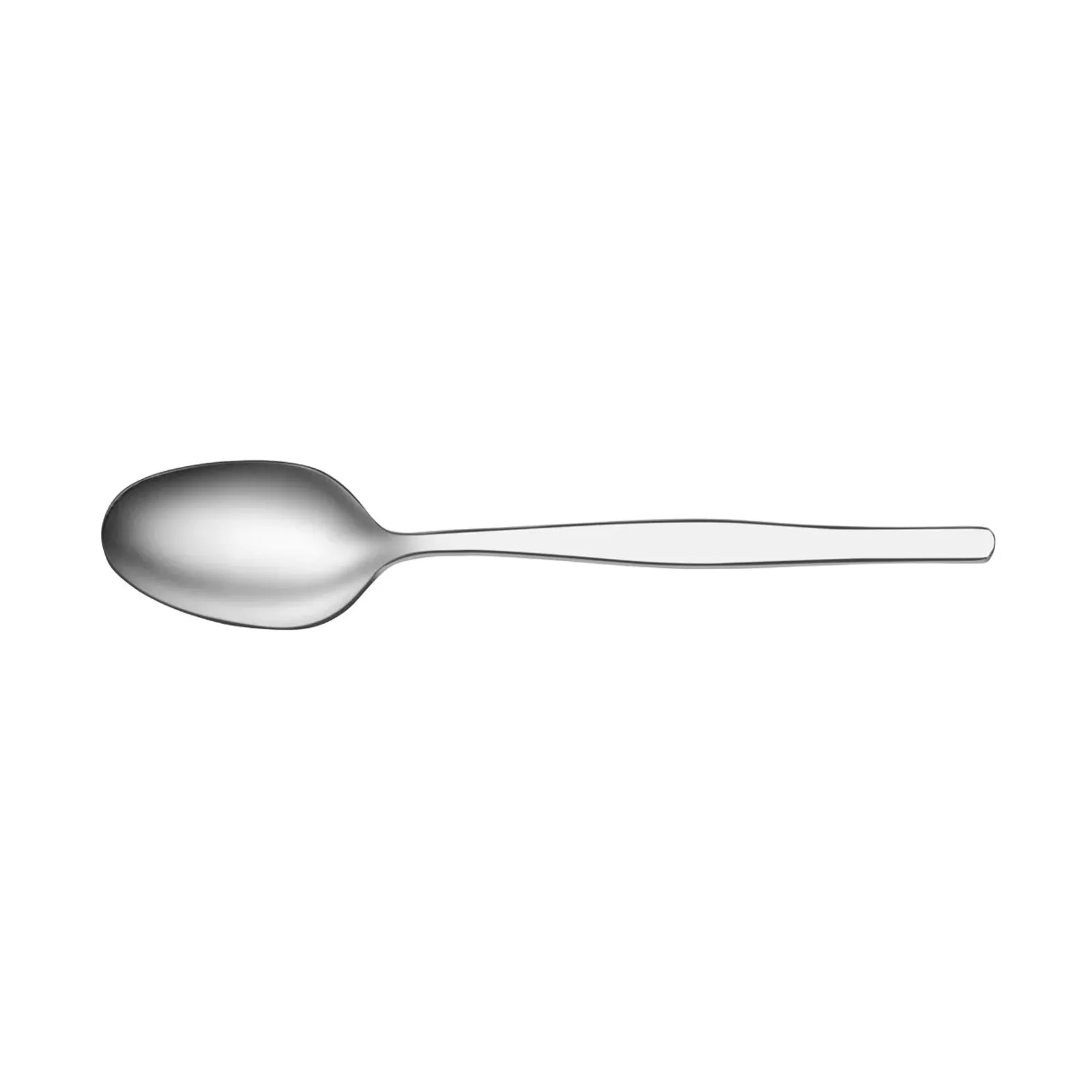 Tablekraft 01279 - Princess Serving Spoon 225mm