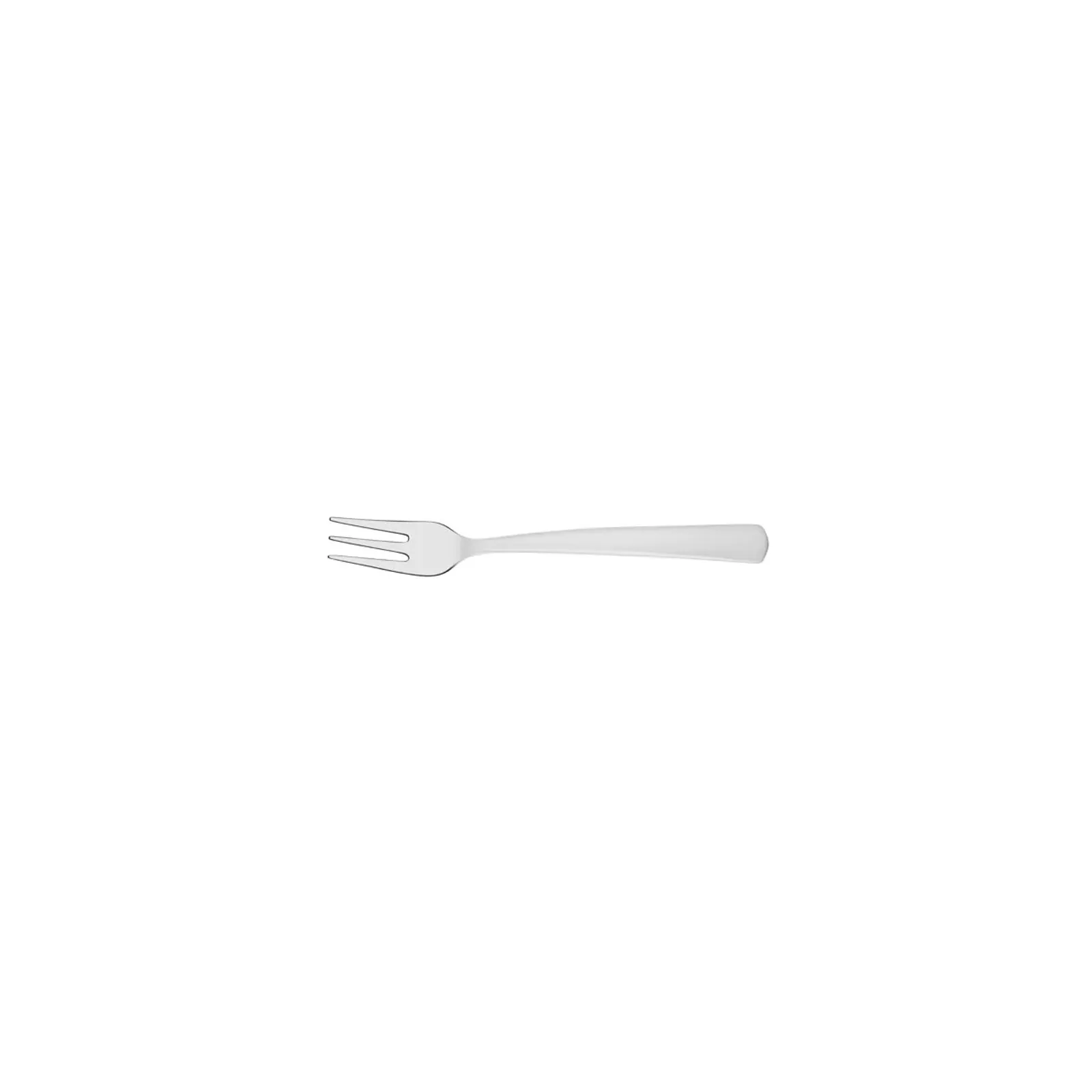 Tablekraft 16262 - Sienna Oyster Fork 133mm