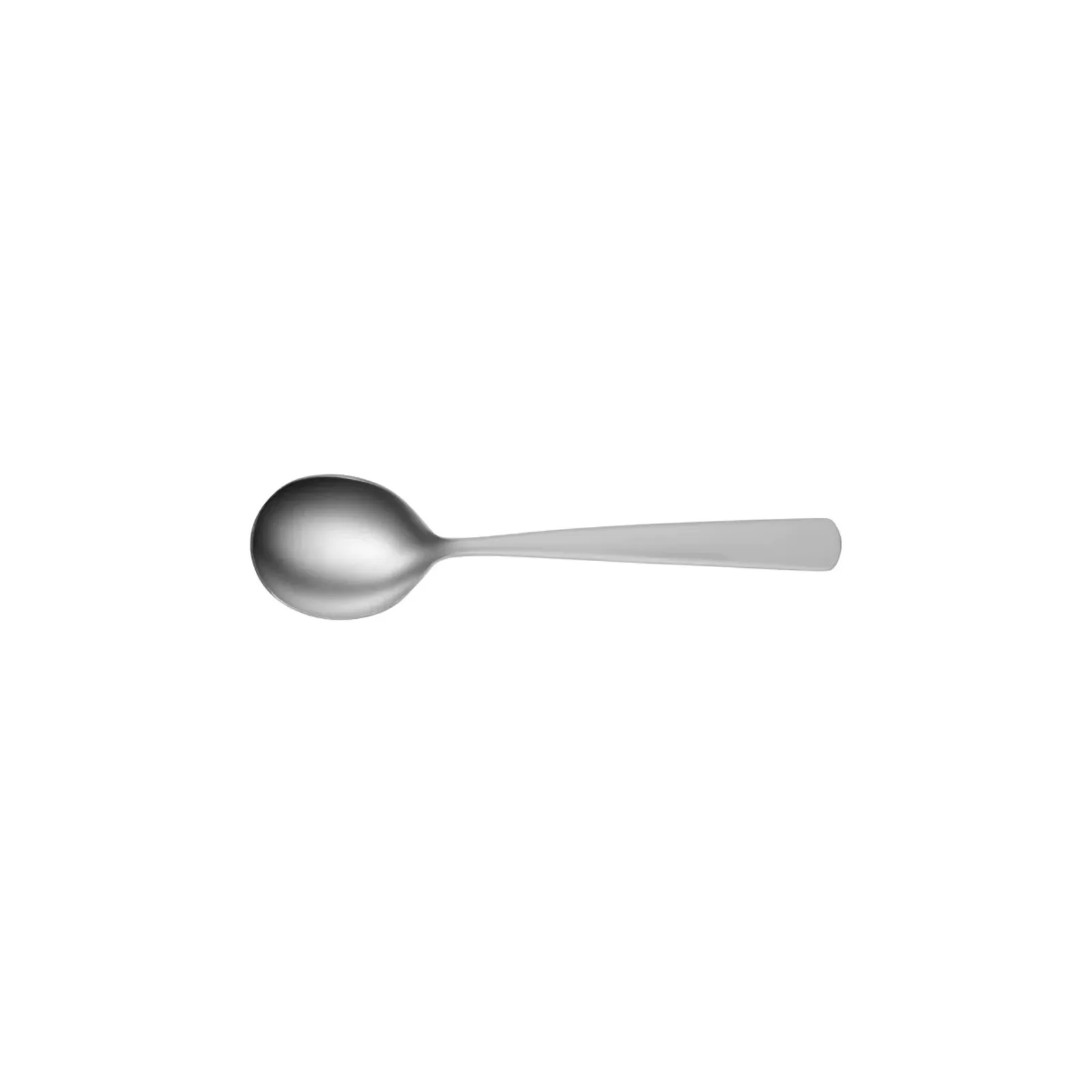 Tablekraft 16254 - Sienna Soup Spoon 178mm