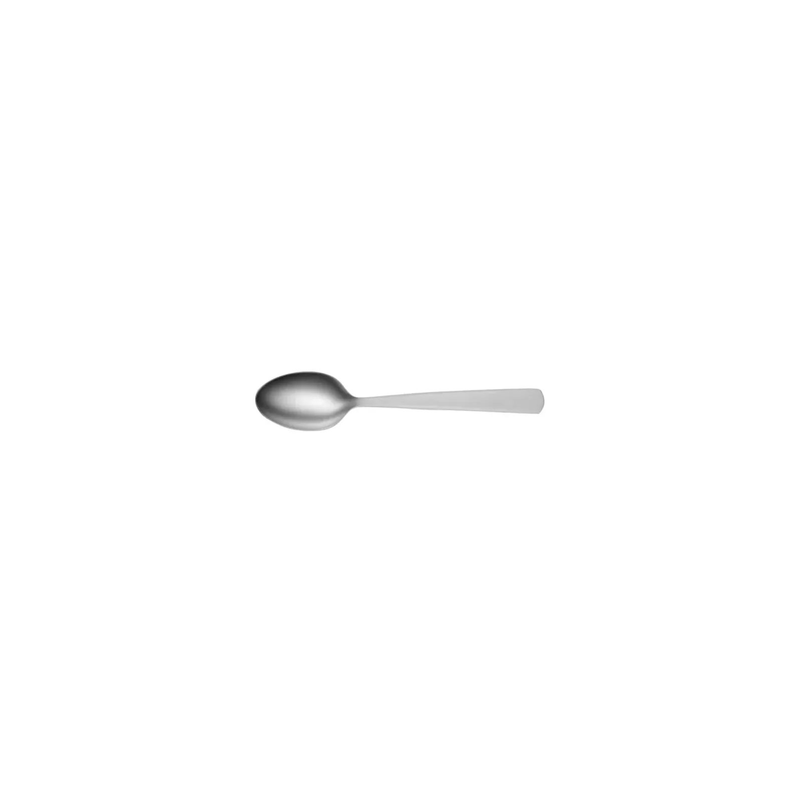 Tablekraft 16251 - Sienna Coffee Spoon 120mm