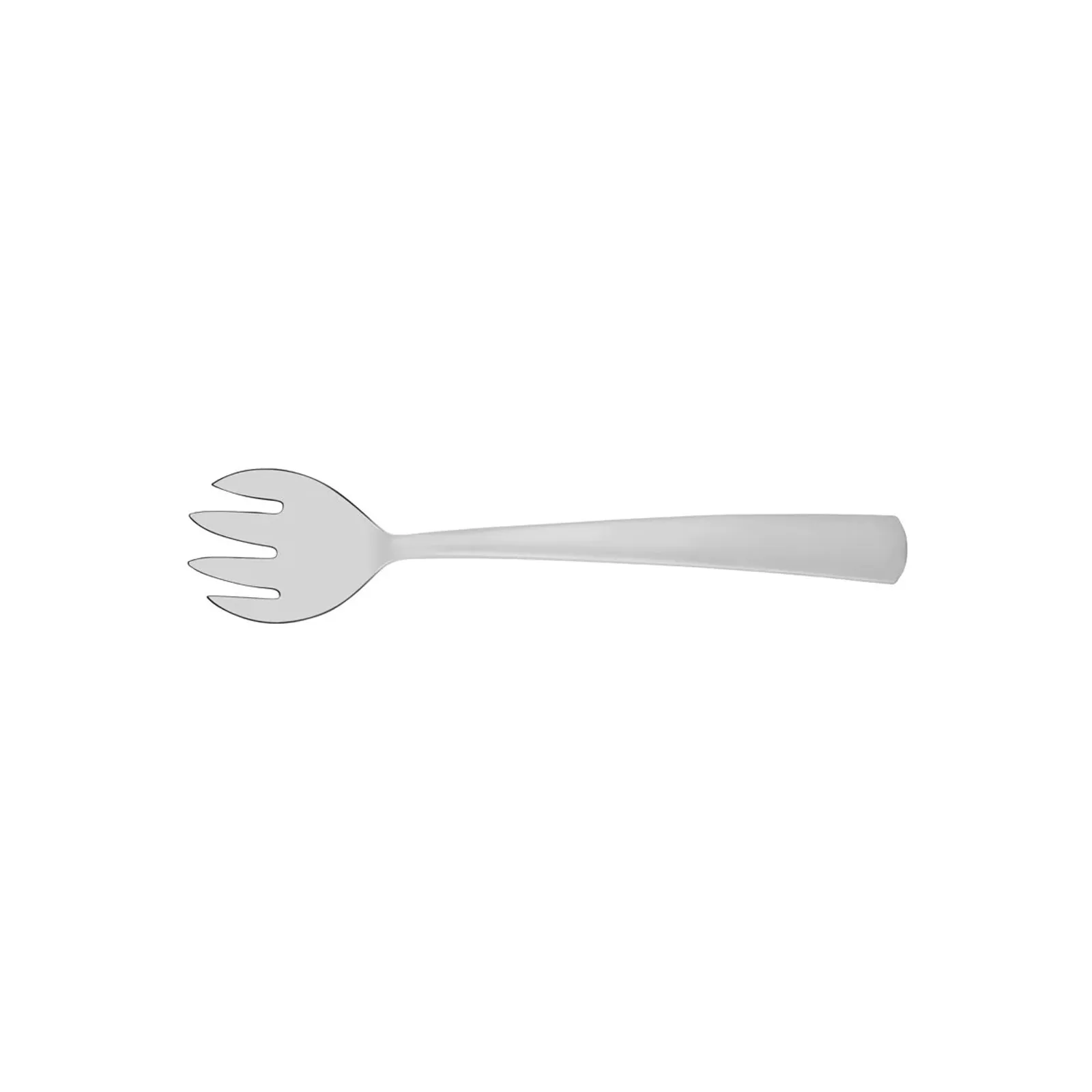 Tablekraft 16243 - Sienna Salad Fork 219mm