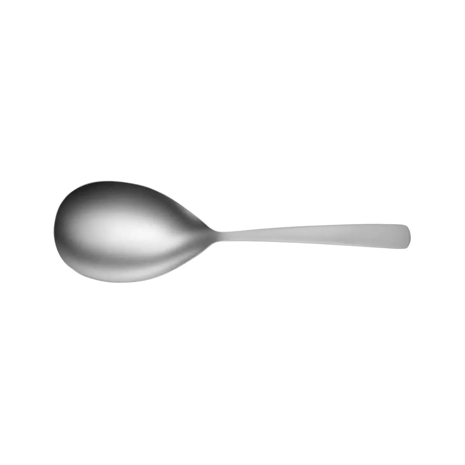 Tablekraft 16248 - Sienna Rice Spoon 249mm