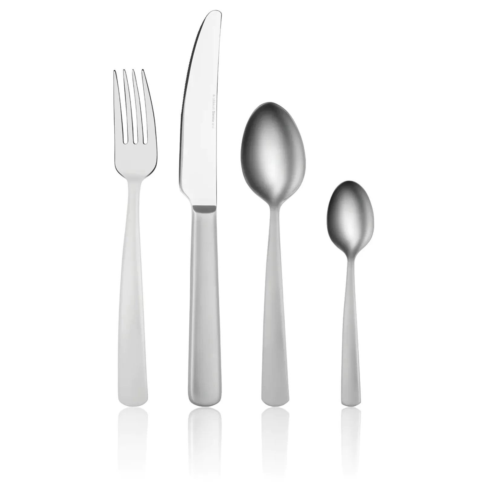Tablekraft 16200-32 - Sienna Cutlery Set 32pc