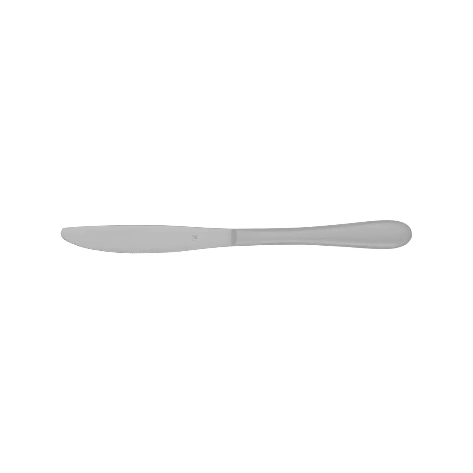 Tablekraft 13372 - Soho Matt Table Knife 232mm